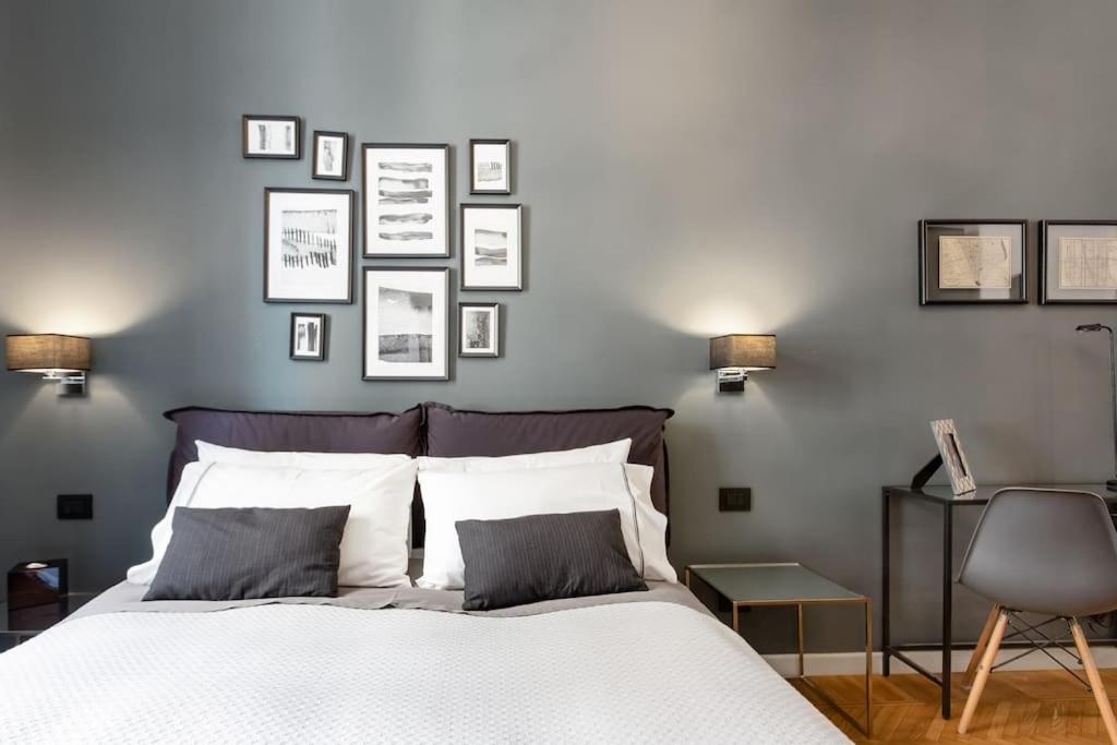 Casa Forneris-Splendido appartamento in stile newyorchese vicino al Valentino photo 3