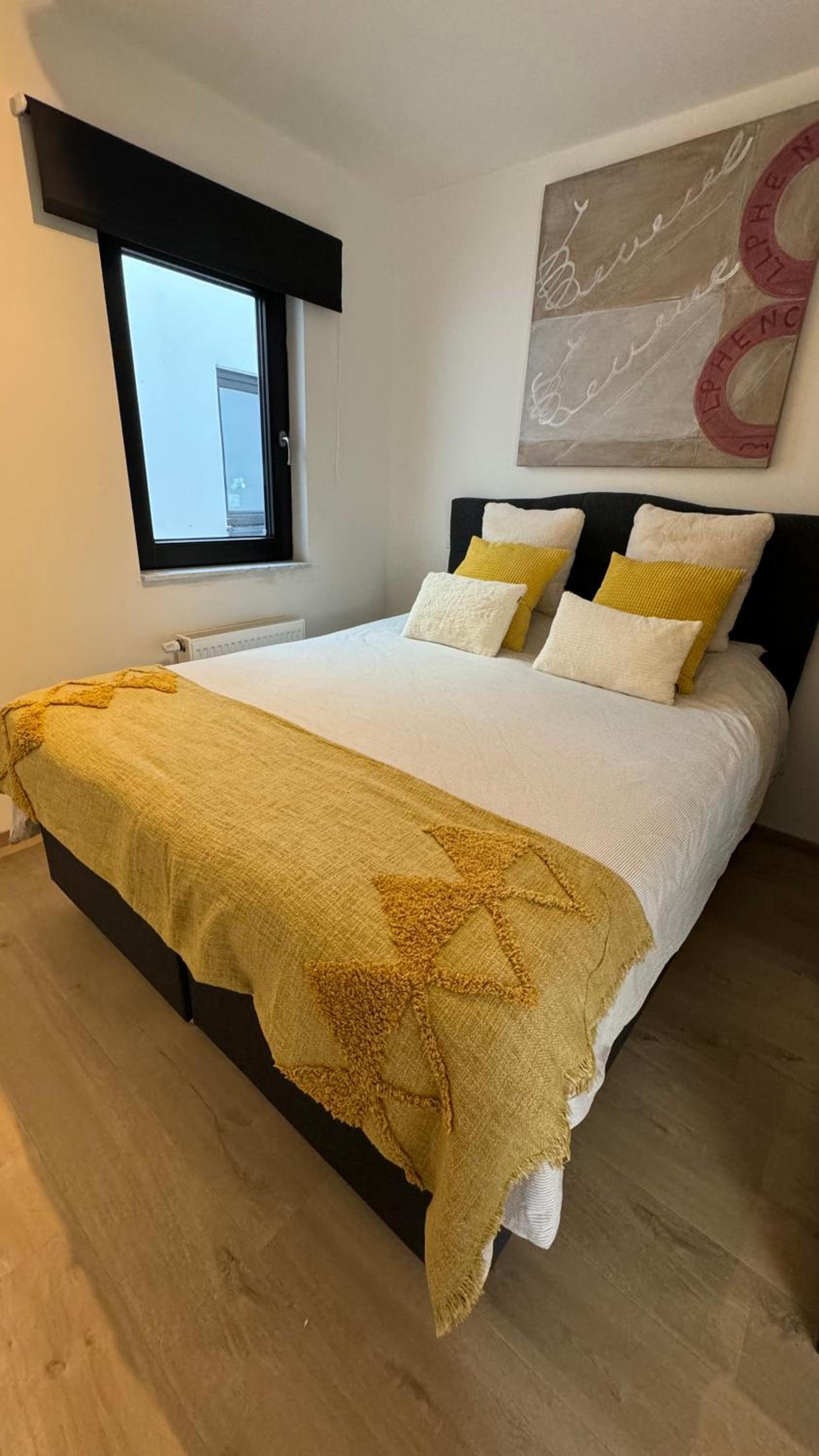 Viki's penthousje