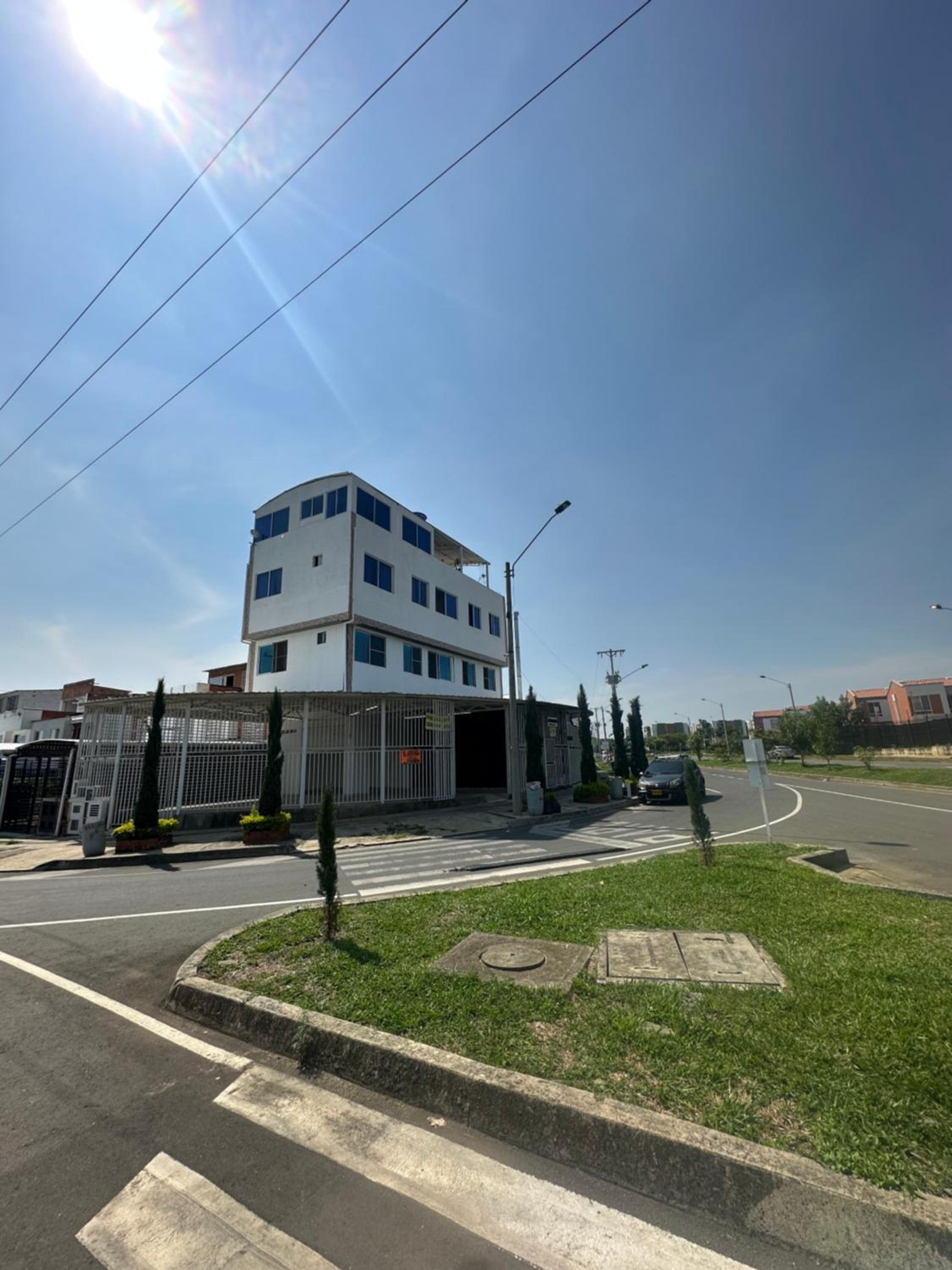 Edificio Pacifica Aptos view 2