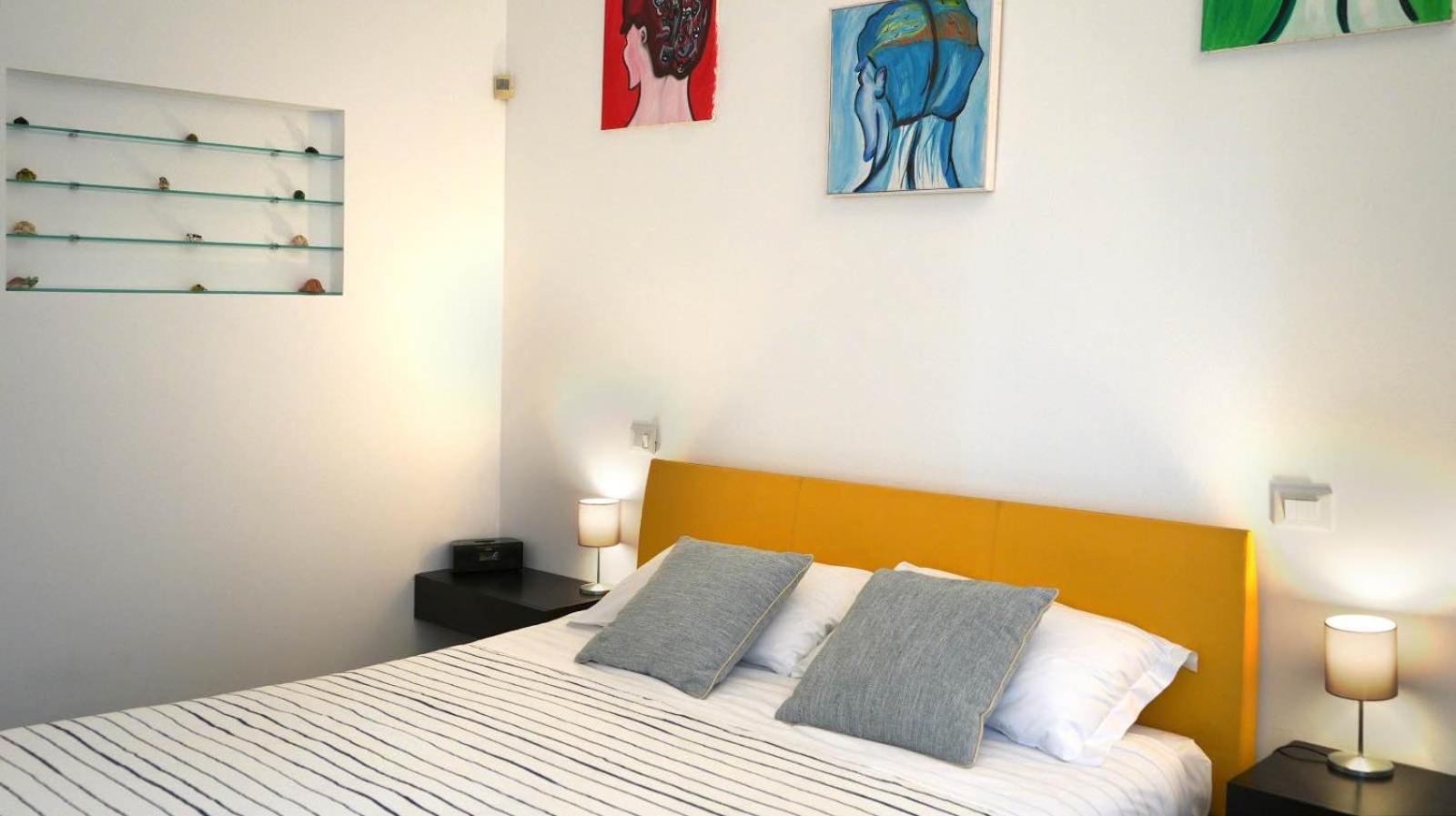 B&B Azuni Home