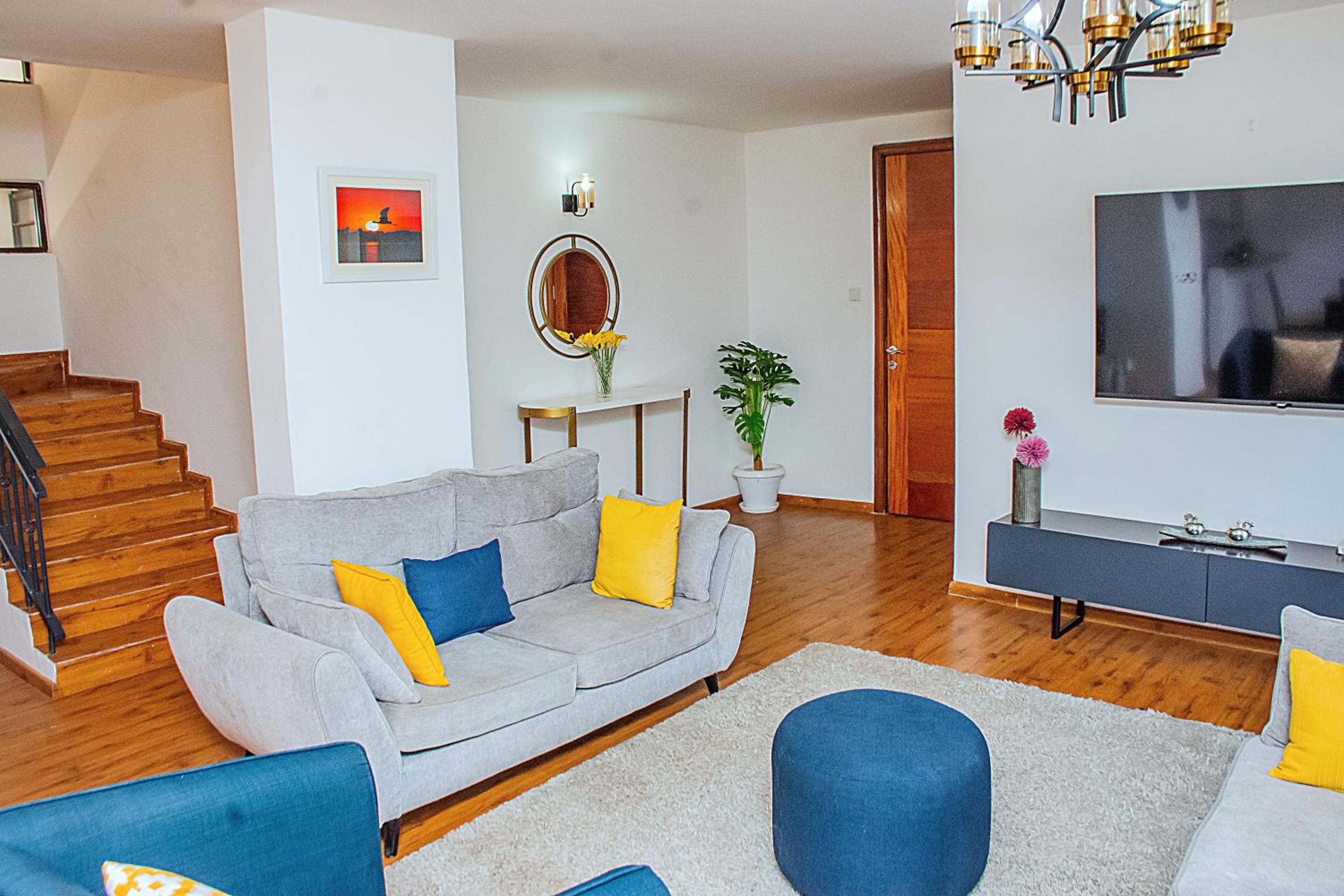 Casa Misa Riverside Duplex view 5