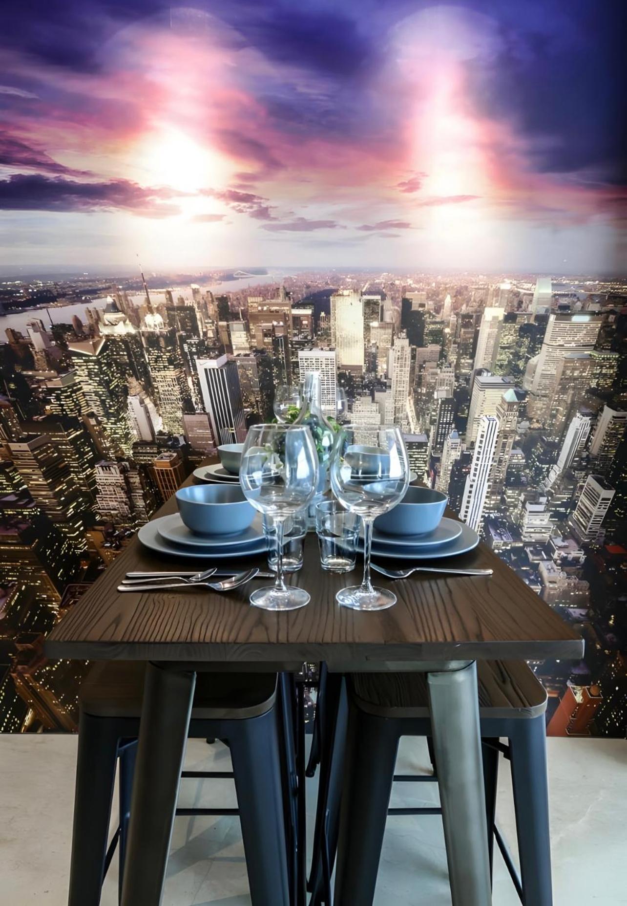 Vortex KLCC apartment by All Asia