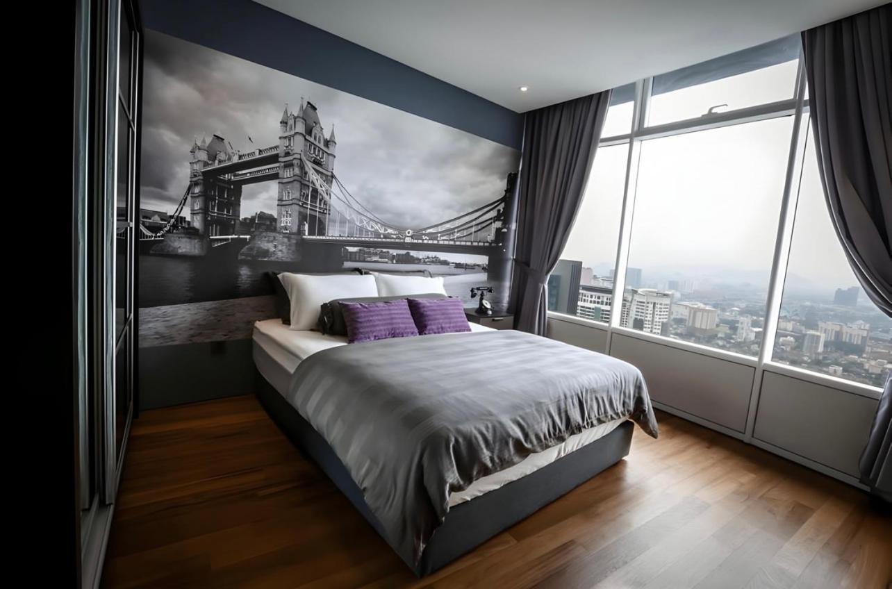 Vortex KLCC apartment by All Asia