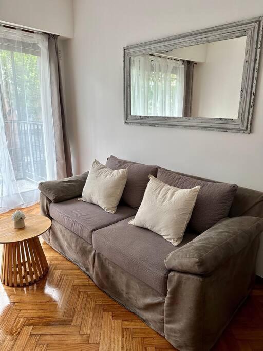 Excelente piso a nuevo! 5 pax
