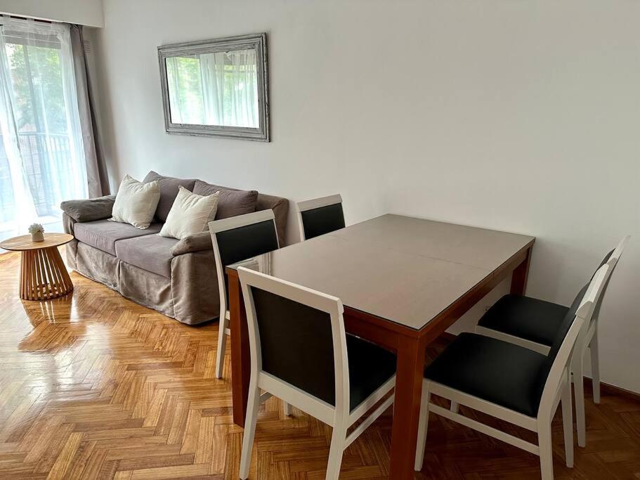 Excelente piso a nuevo! 5 pax