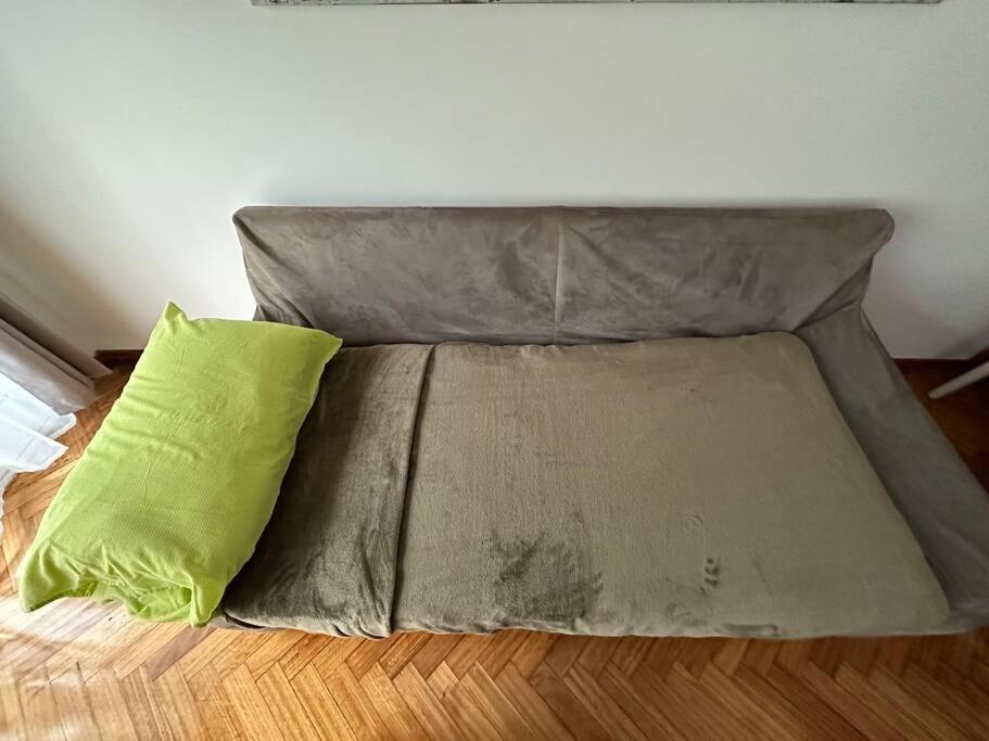 Excelente piso a nuevo! 5 pax