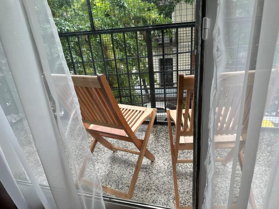 Excelente piso a nuevo! 5 pax