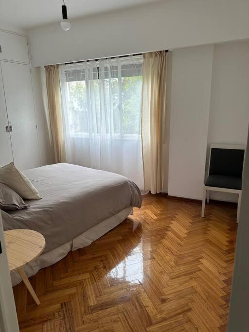 Excelente piso a nuevo! 5 pax