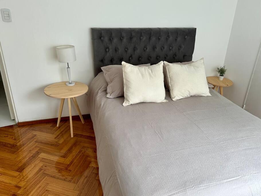 Excelente piso a nuevo! 5 pax
