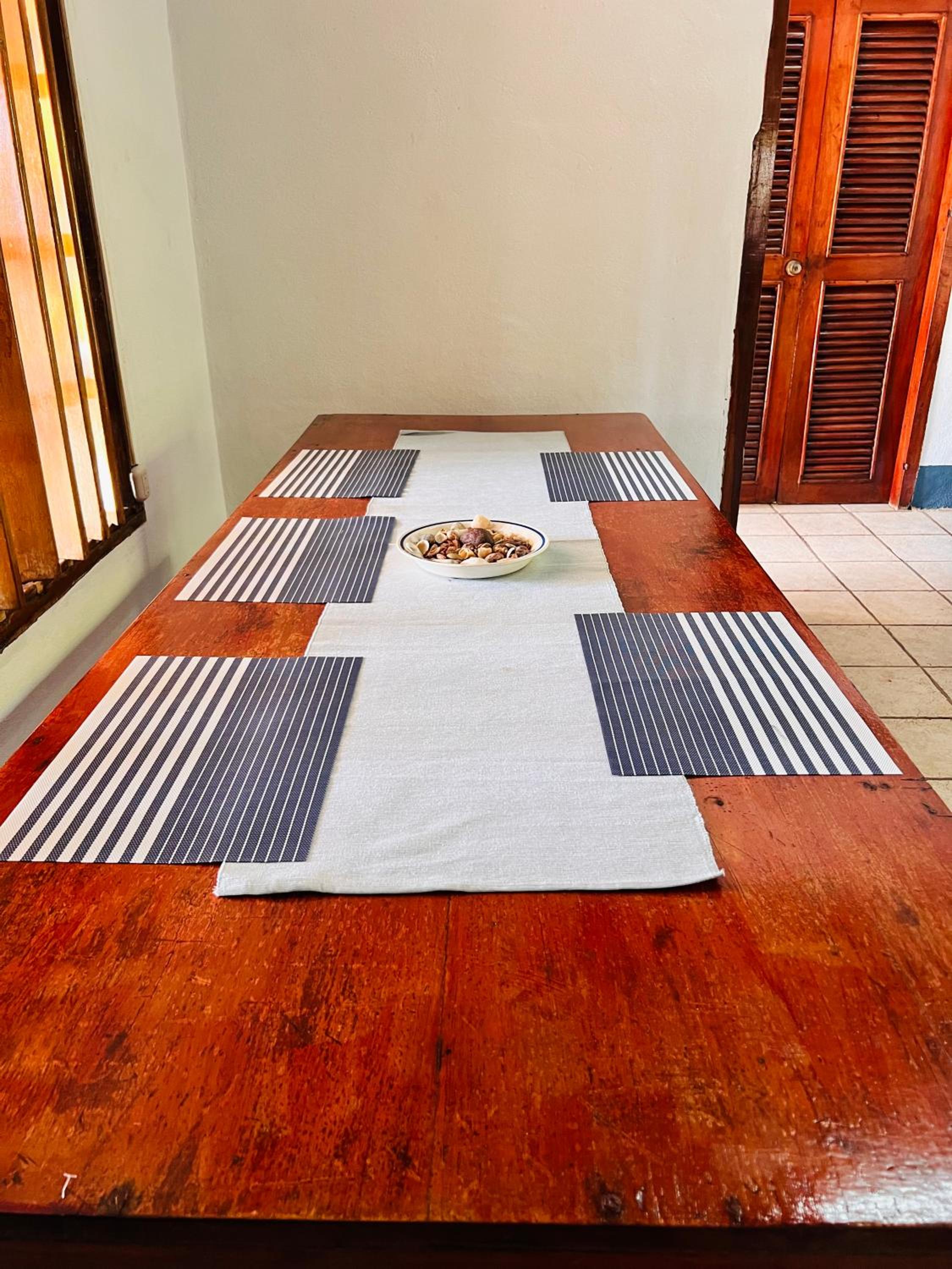 Cacerola Beach House
