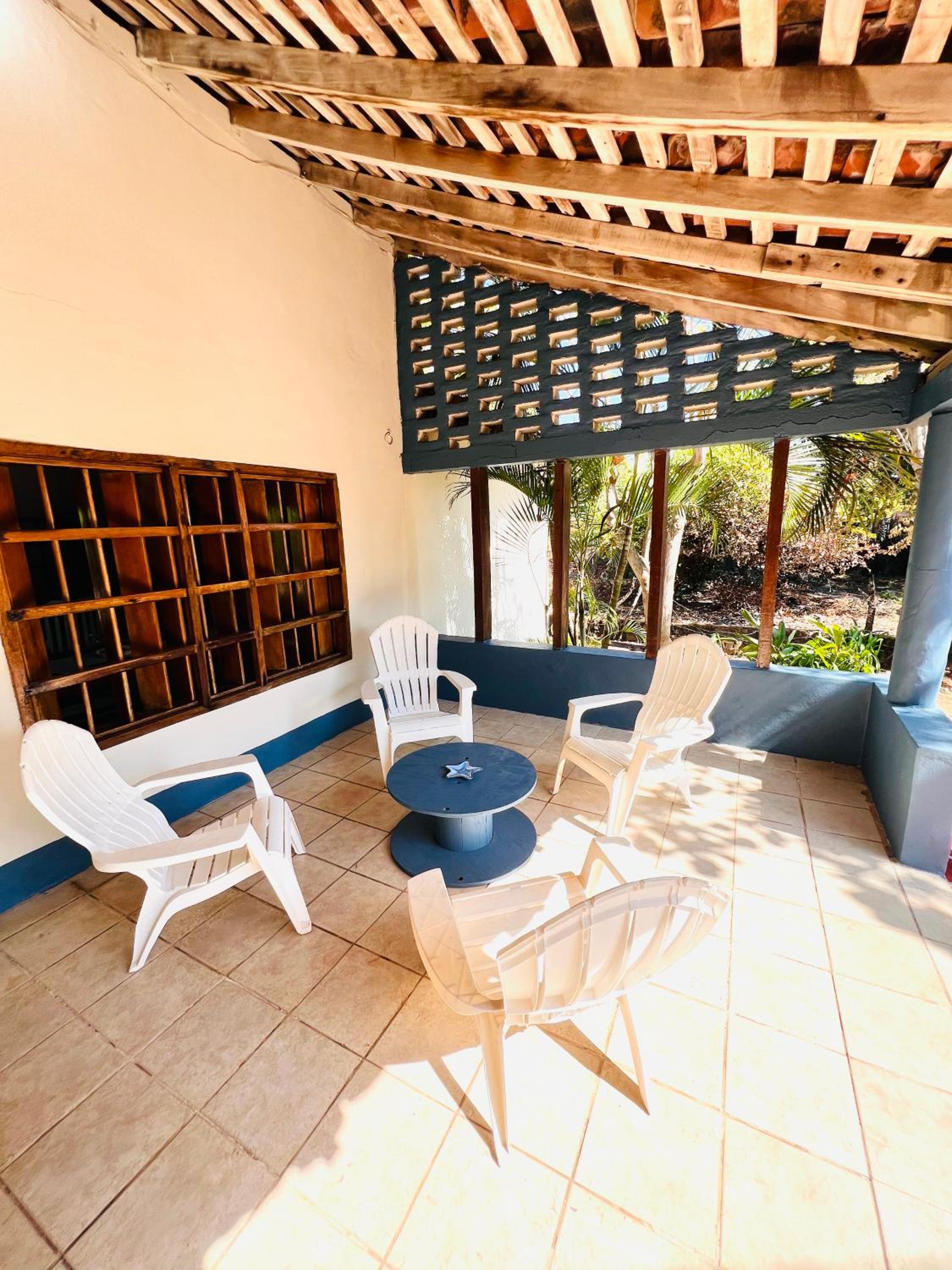Cacerola Beach House