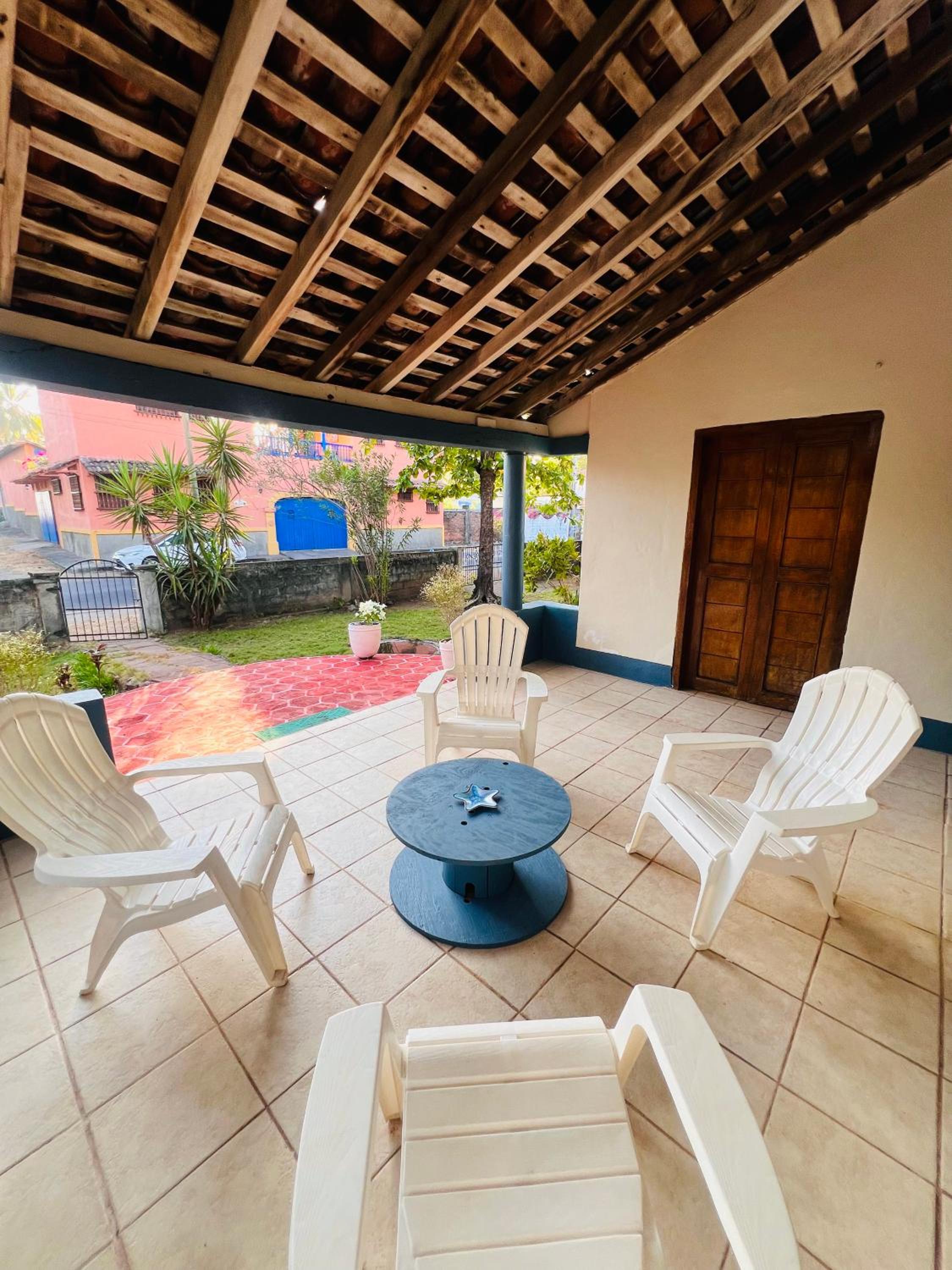 Cacerola Beach House