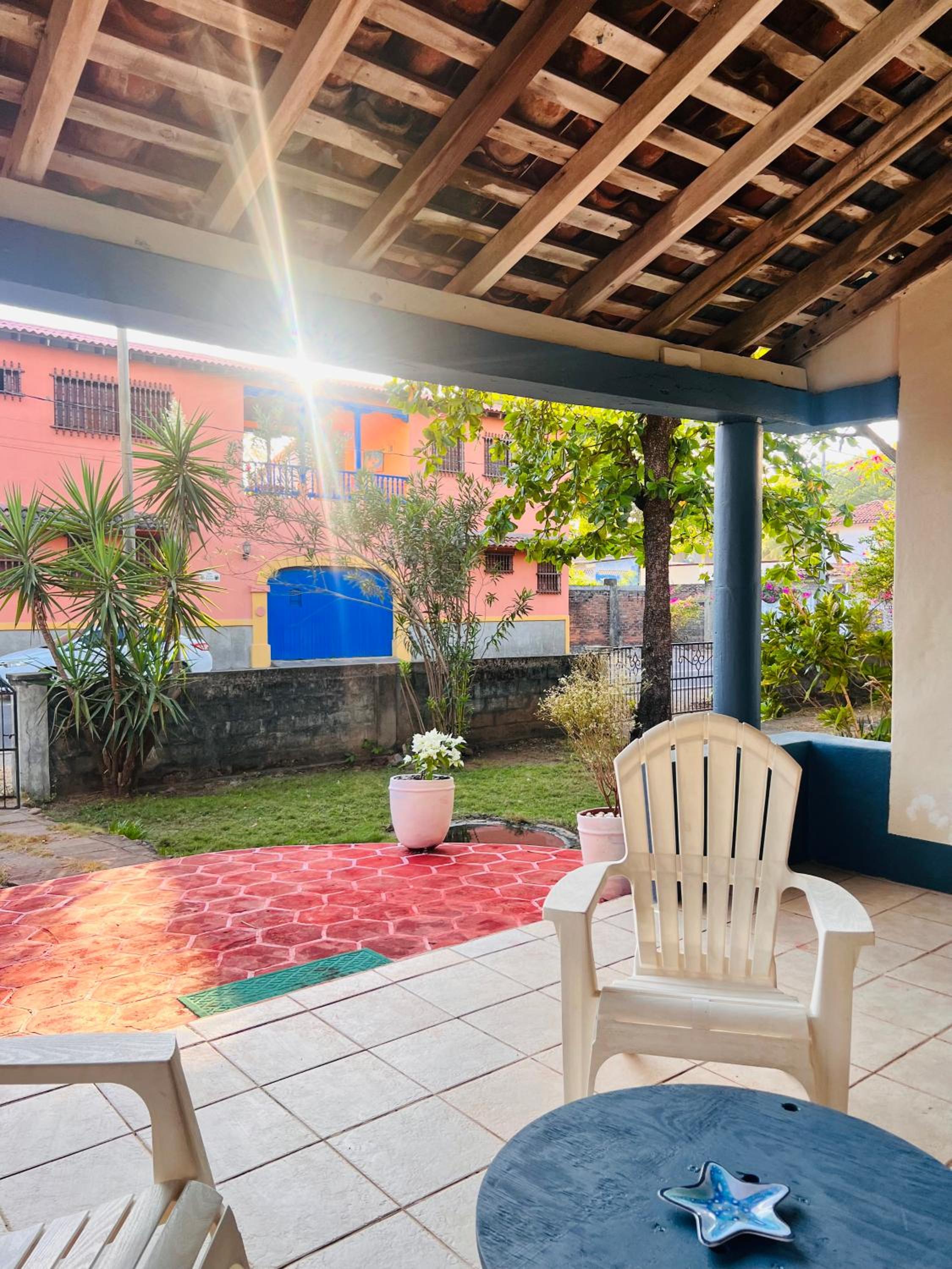 Cacerola Beach House