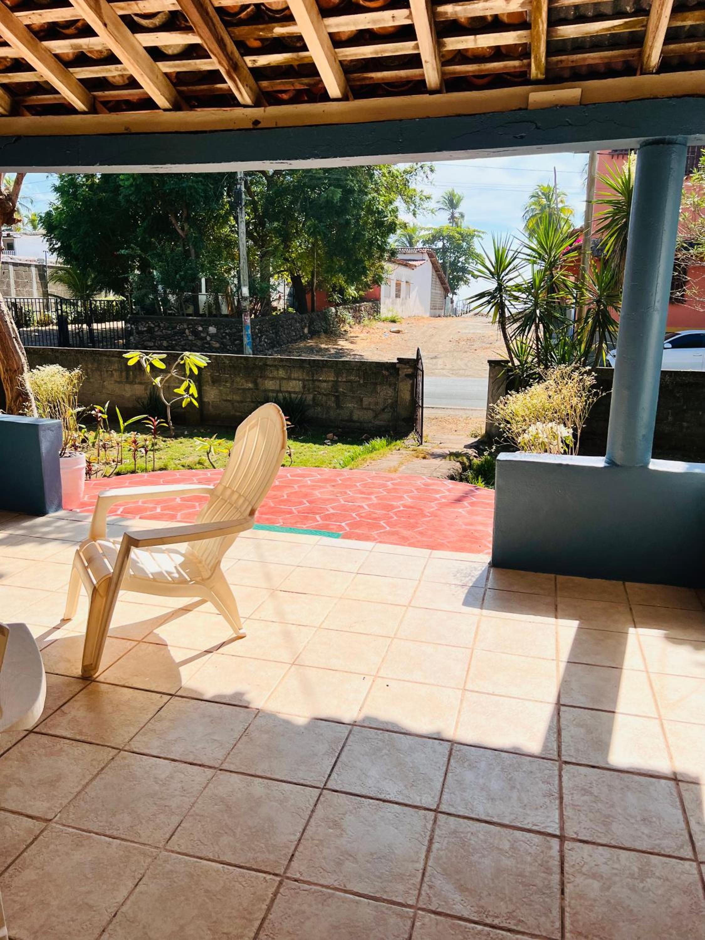 Cacerola Beach House
