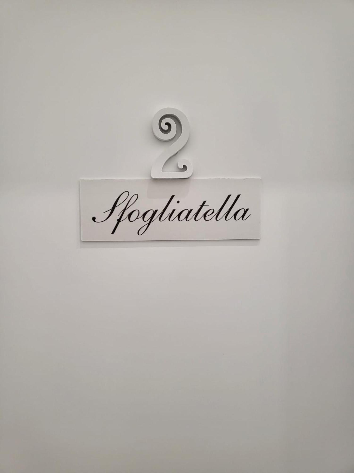 Il Biscottino rooms