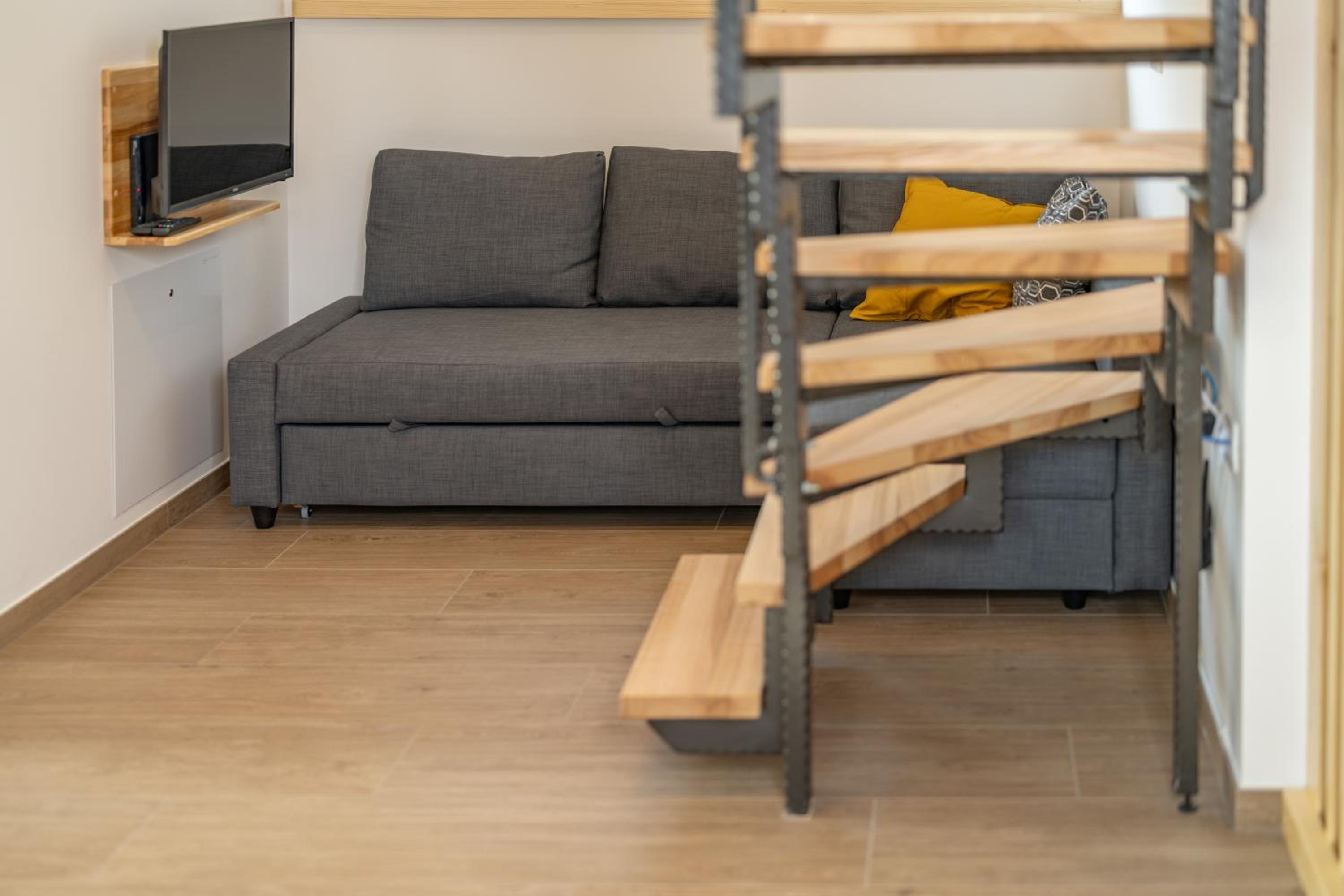Apartment Orehar