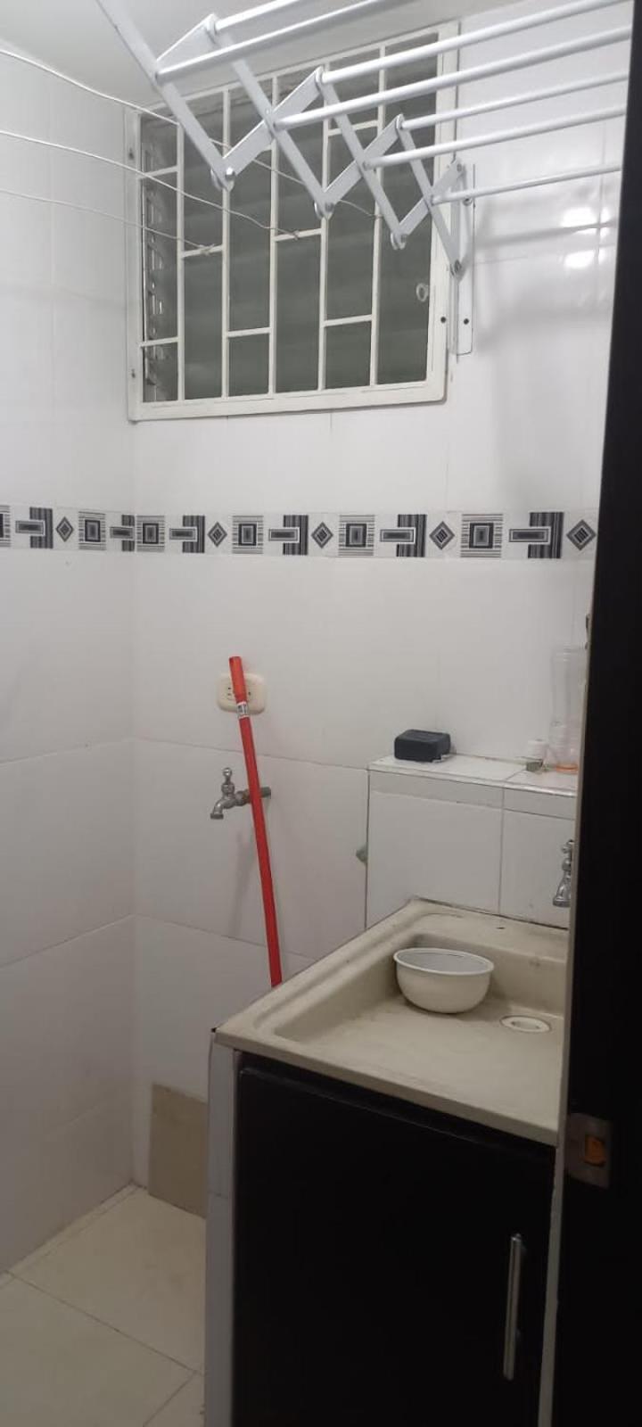 Confortable Apartamento en Hacienda Peñalisa-Ceiba
