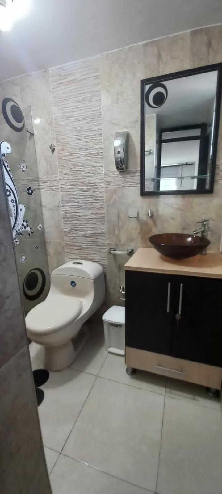 Confortable Apartamento en Hacienda Peñalisa-Ceiba