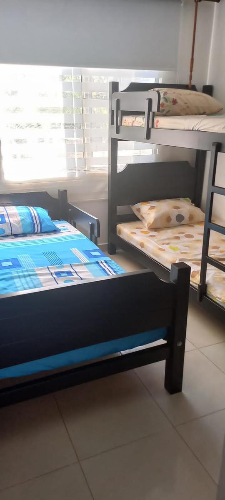 Confortable Apartamento en Hacienda Peñalisa-Ceiba