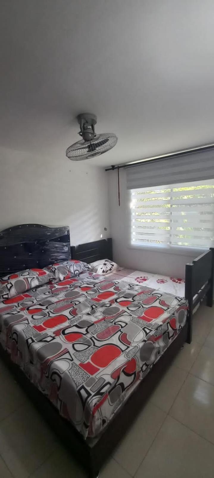 Confortable Apartamento en Hacienda Peñalisa-Ceiba