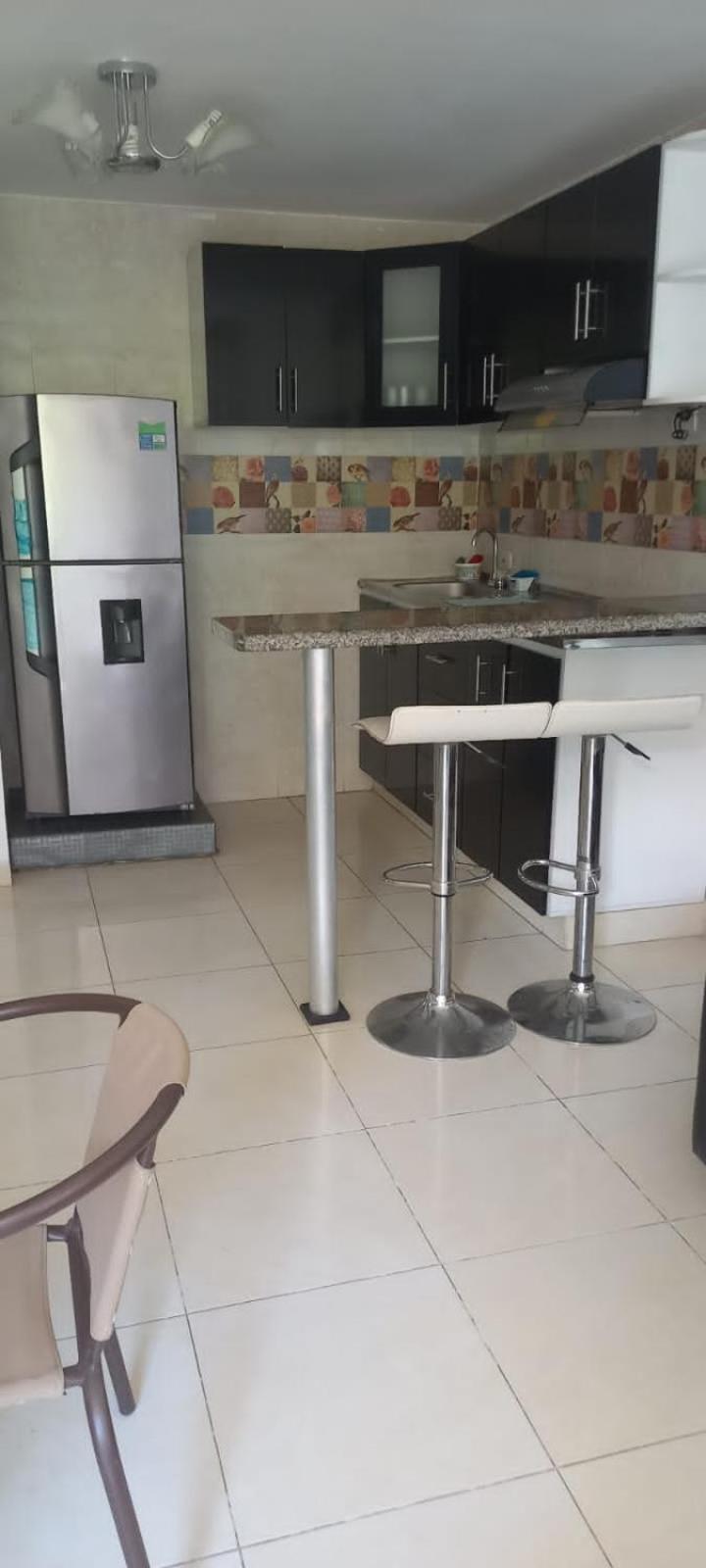 Confortable Apartamento en Hacienda Peñalisa-Ceiba