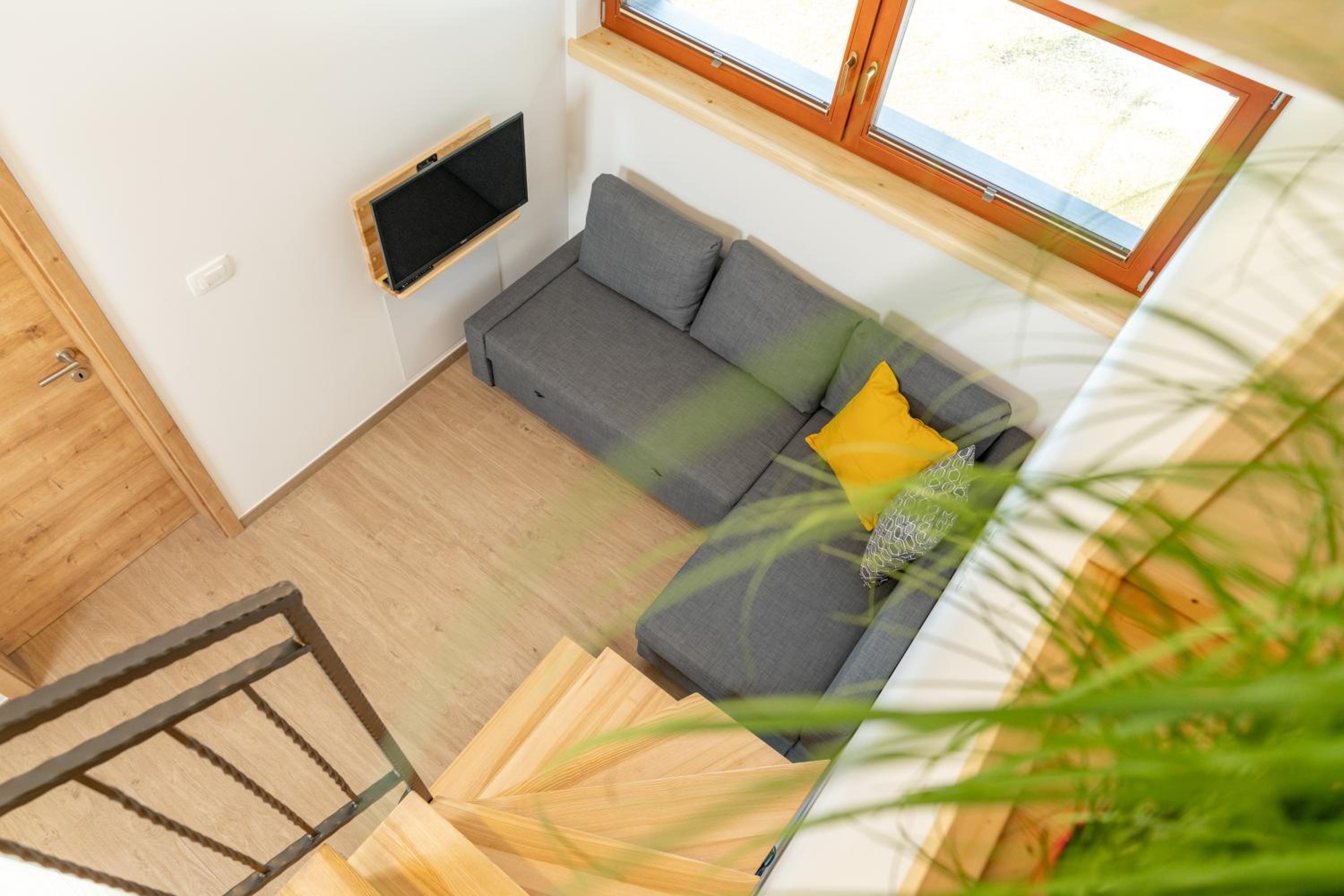 Apartment Orehar