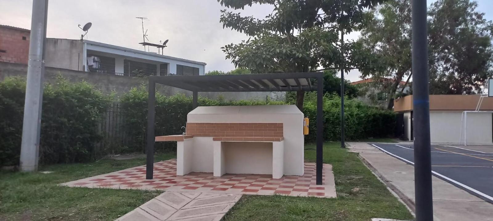 Confortable Apartamento en Hacienda Peñalisa-Ceiba