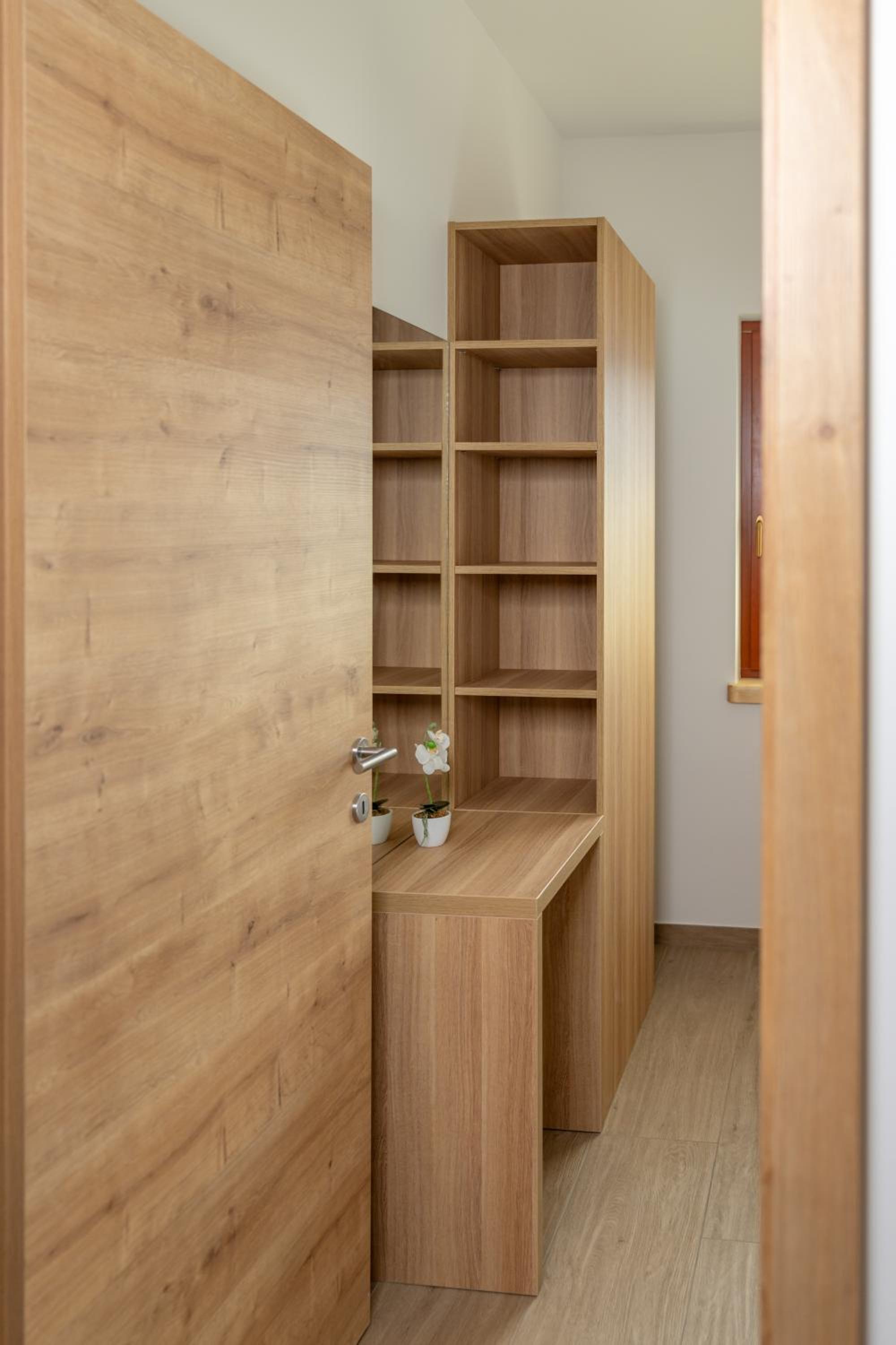 Apartment Orehar