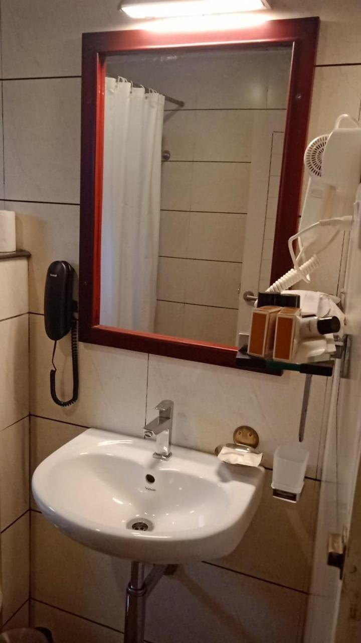 HOTEL PALAZHI view 5
