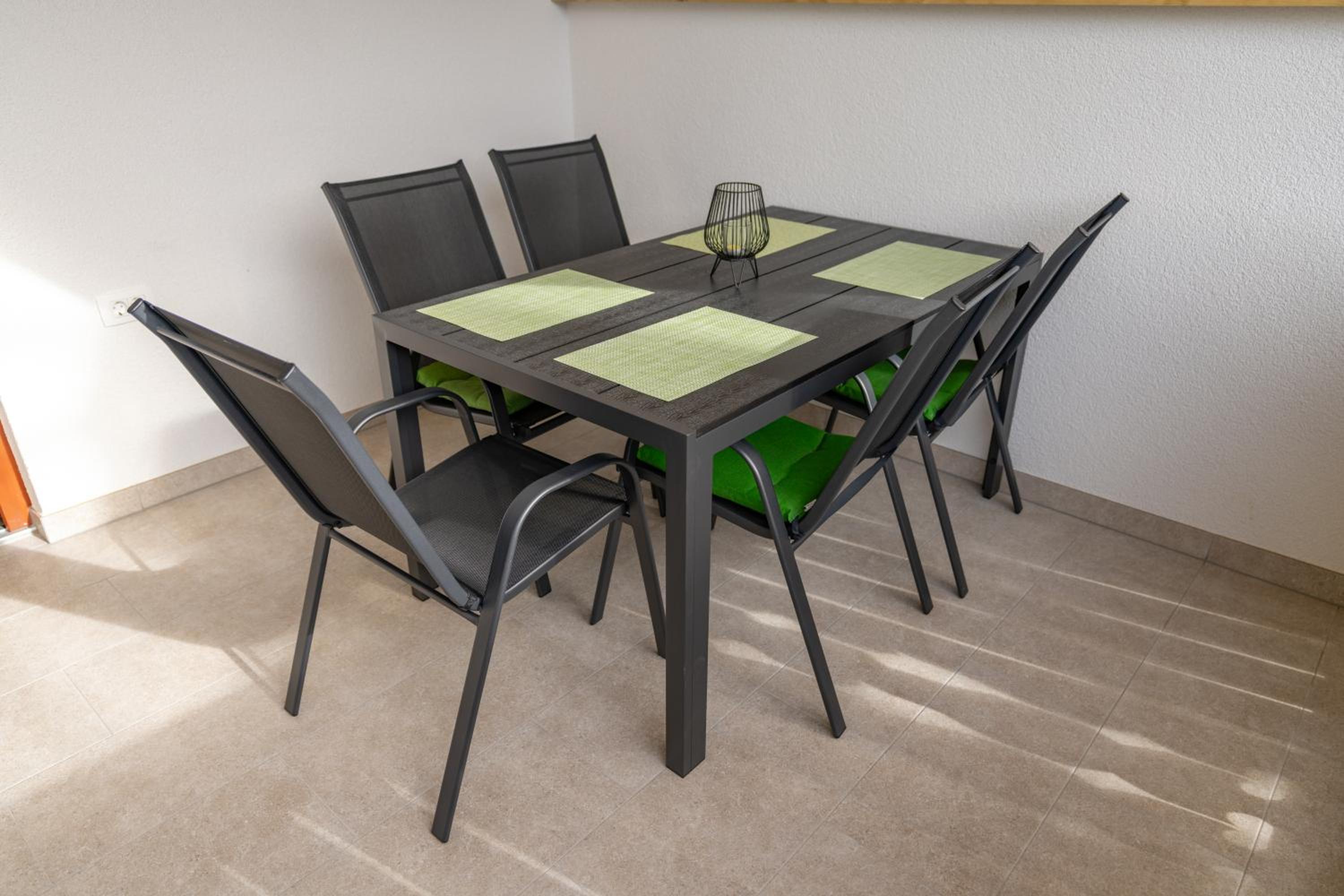 Apartment Orehar