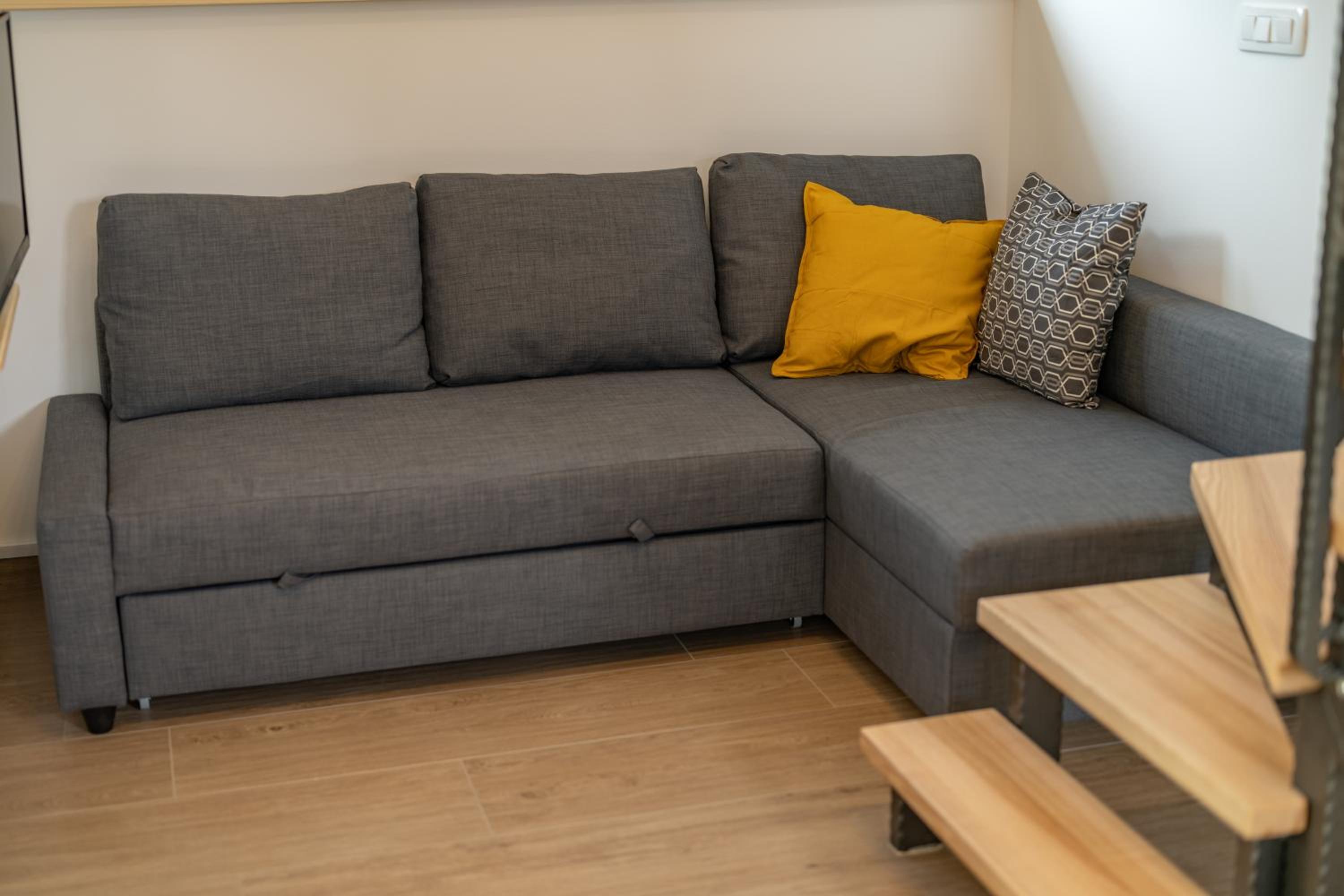Apartment Orehar