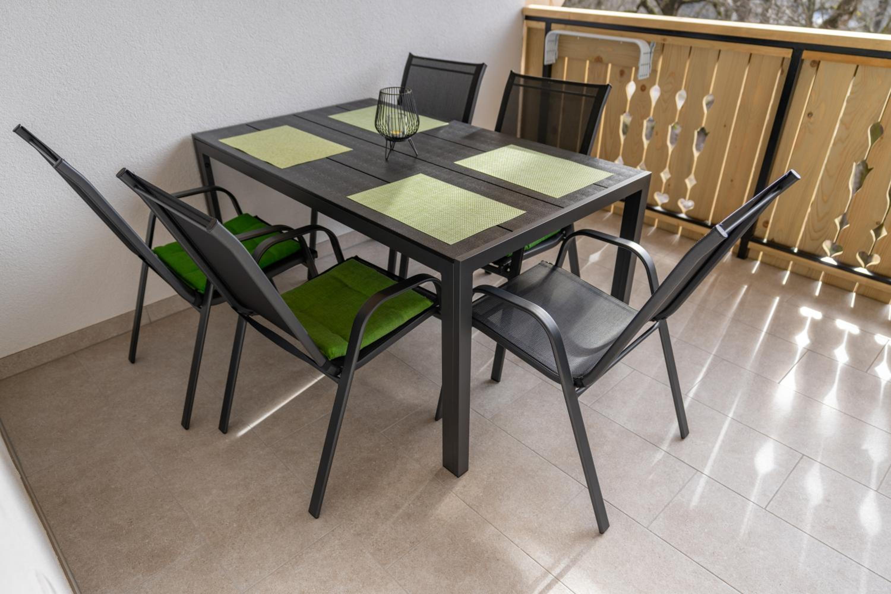 Apartment Orehar
