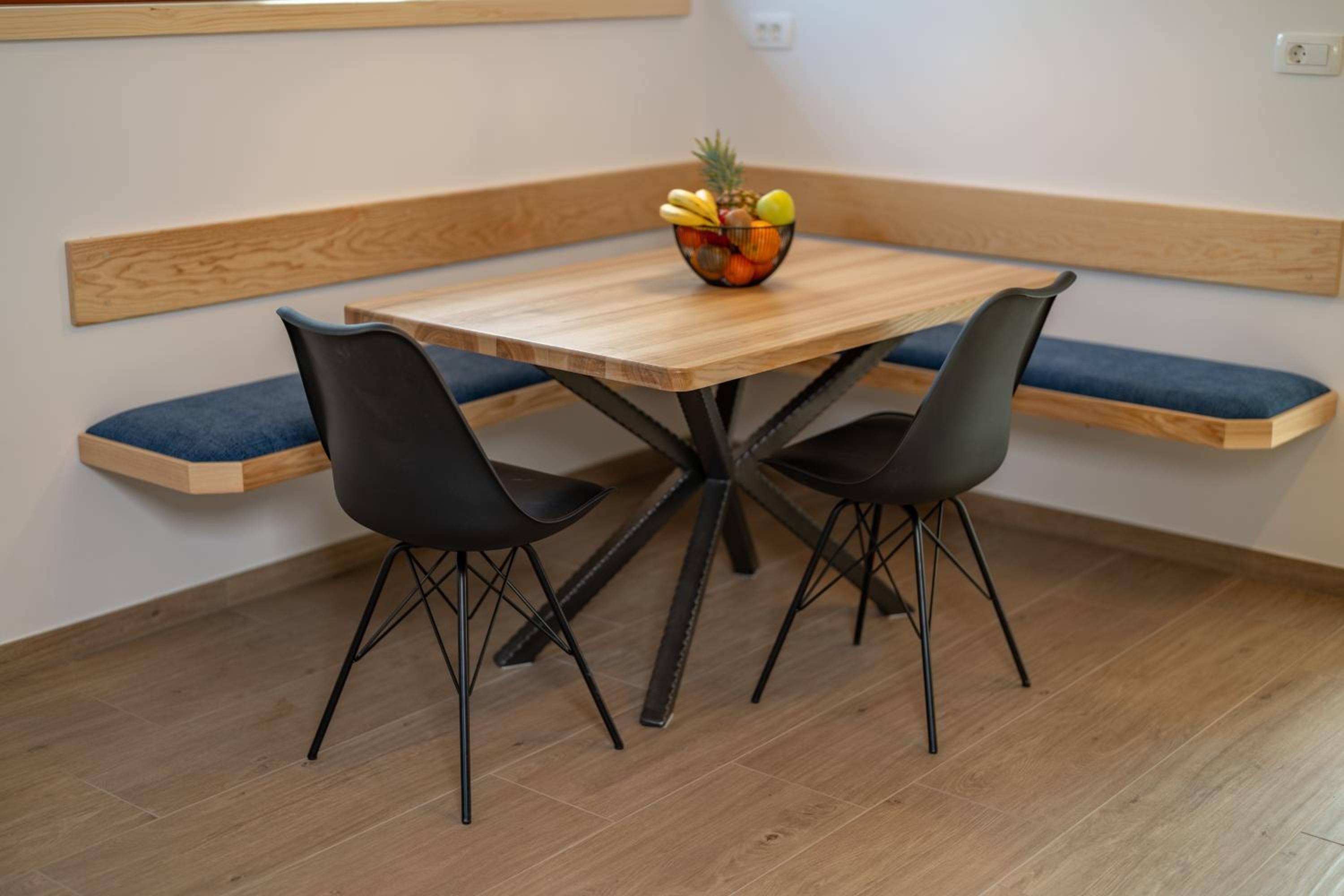 Apartment Orehar