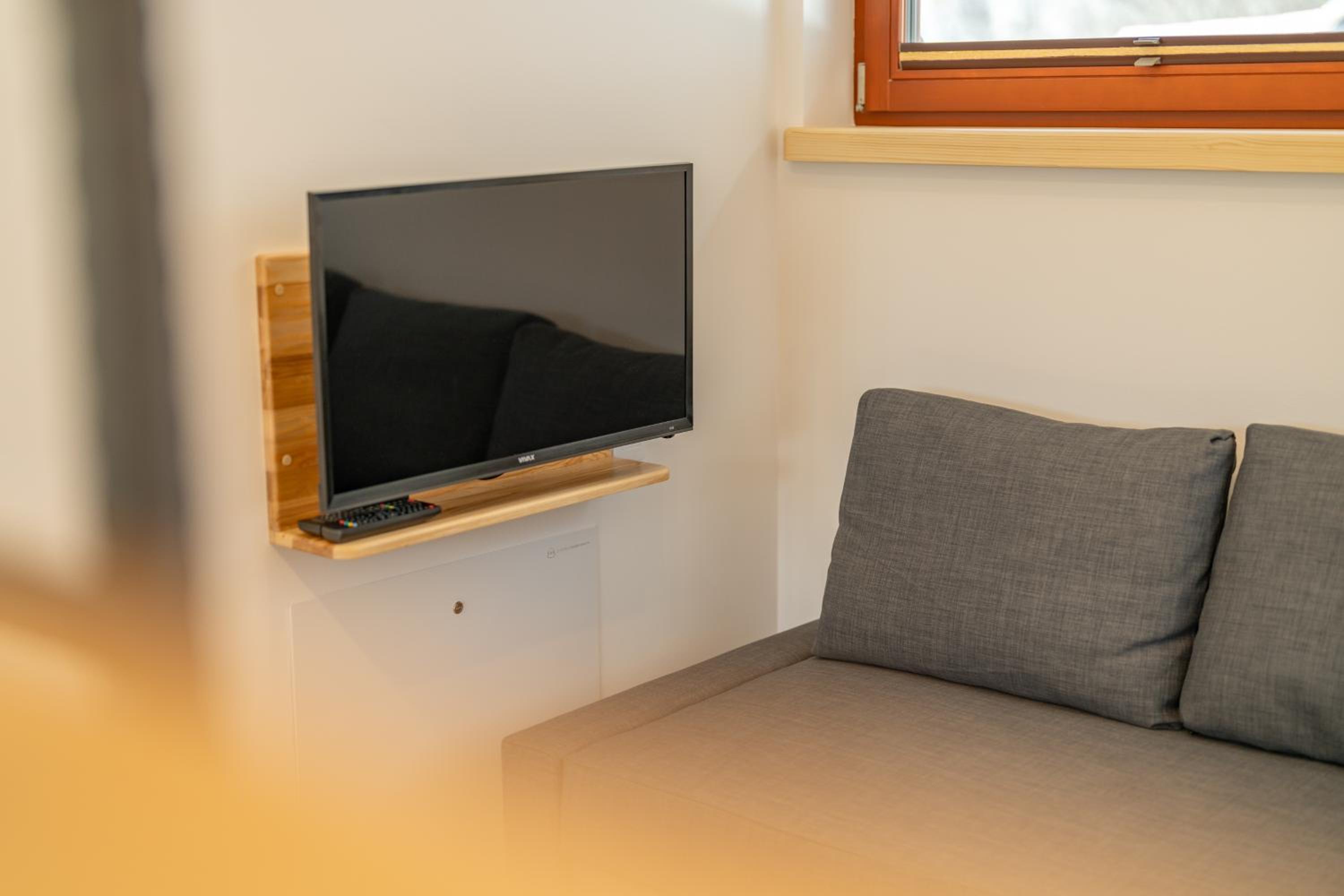 Apartment Orehar