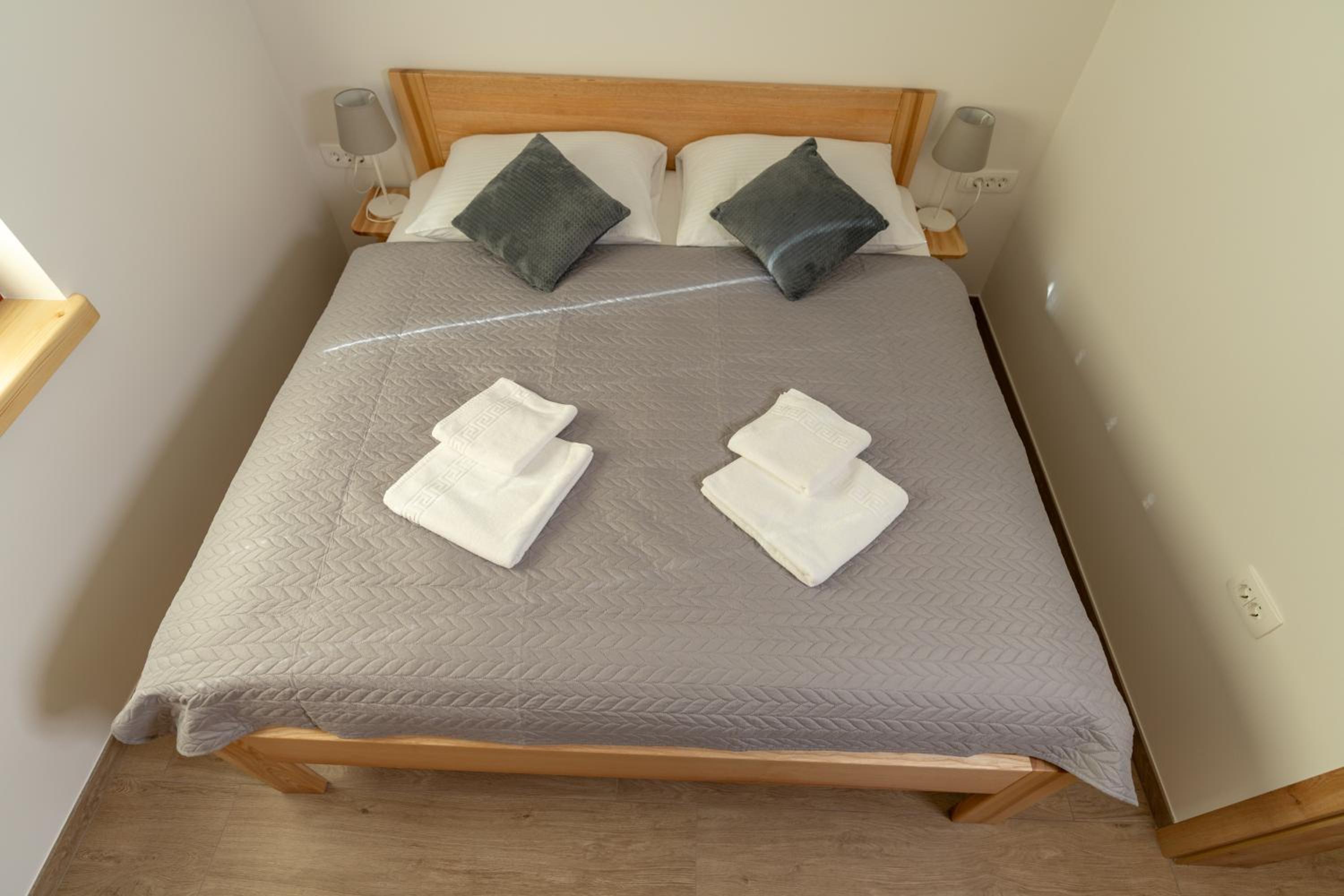 Apartment Orehar