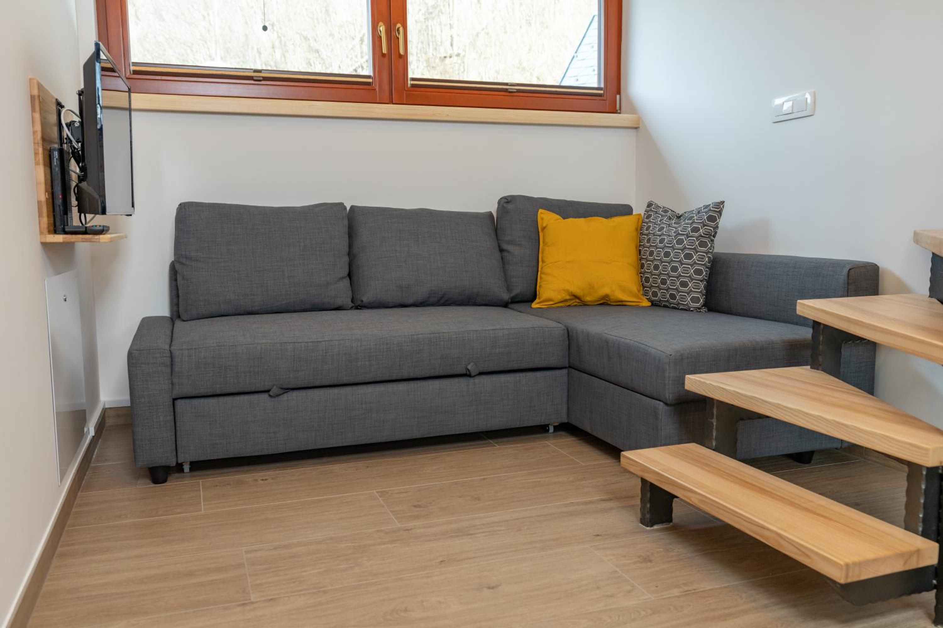 Apartment Orehar
