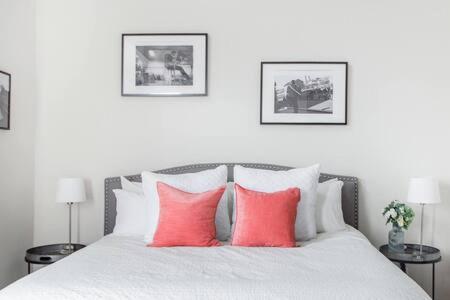 Photograph supplied for Perfect CMA Fest HQ, Rooftop 10 Mins to Downtown, Garage, Ping Pong, Karaoke, Axe Throwing, Shuffleboard, 10 Mins to Broadway, 5 Mins to Five Points, Perfe
