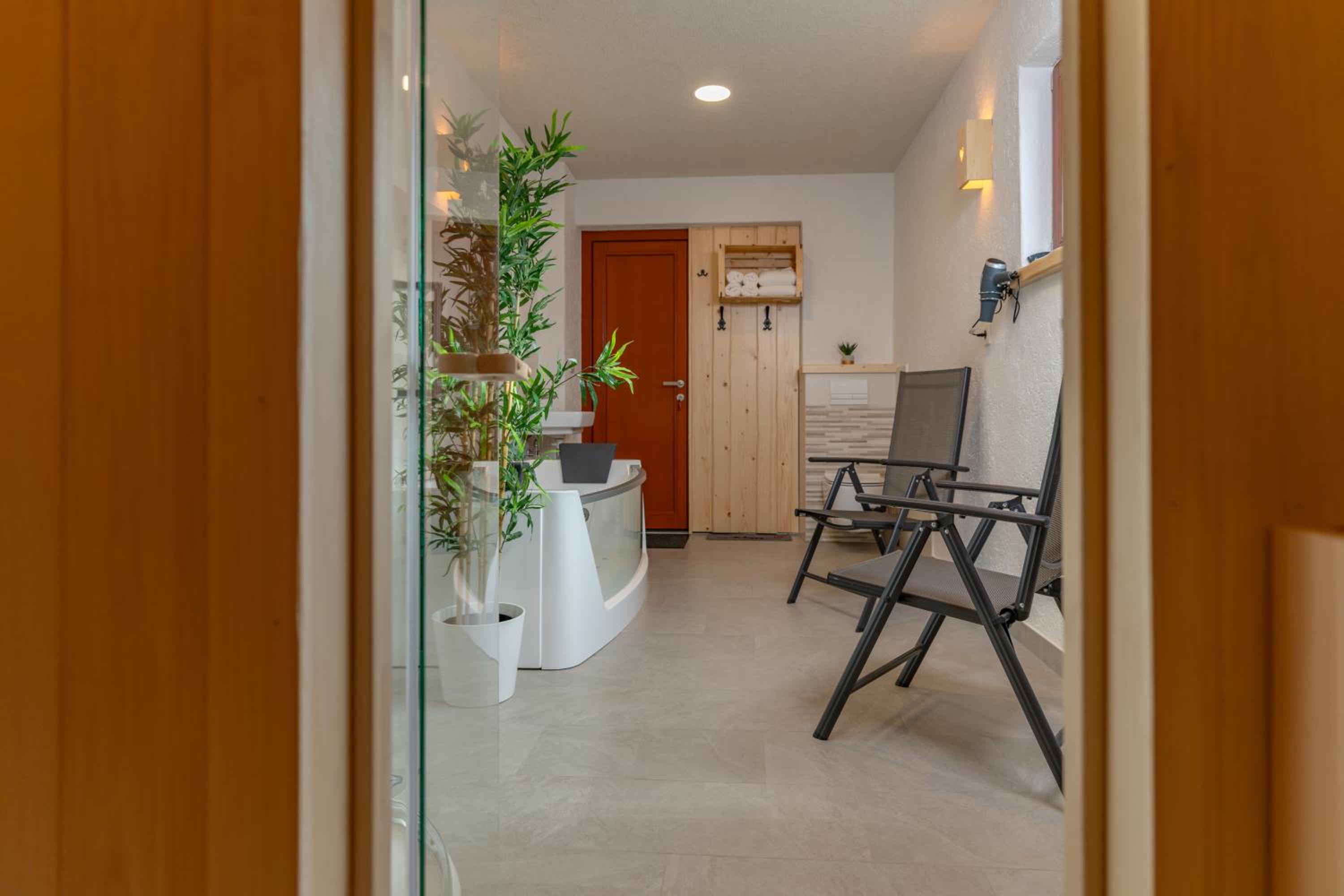 Apartment Orehar