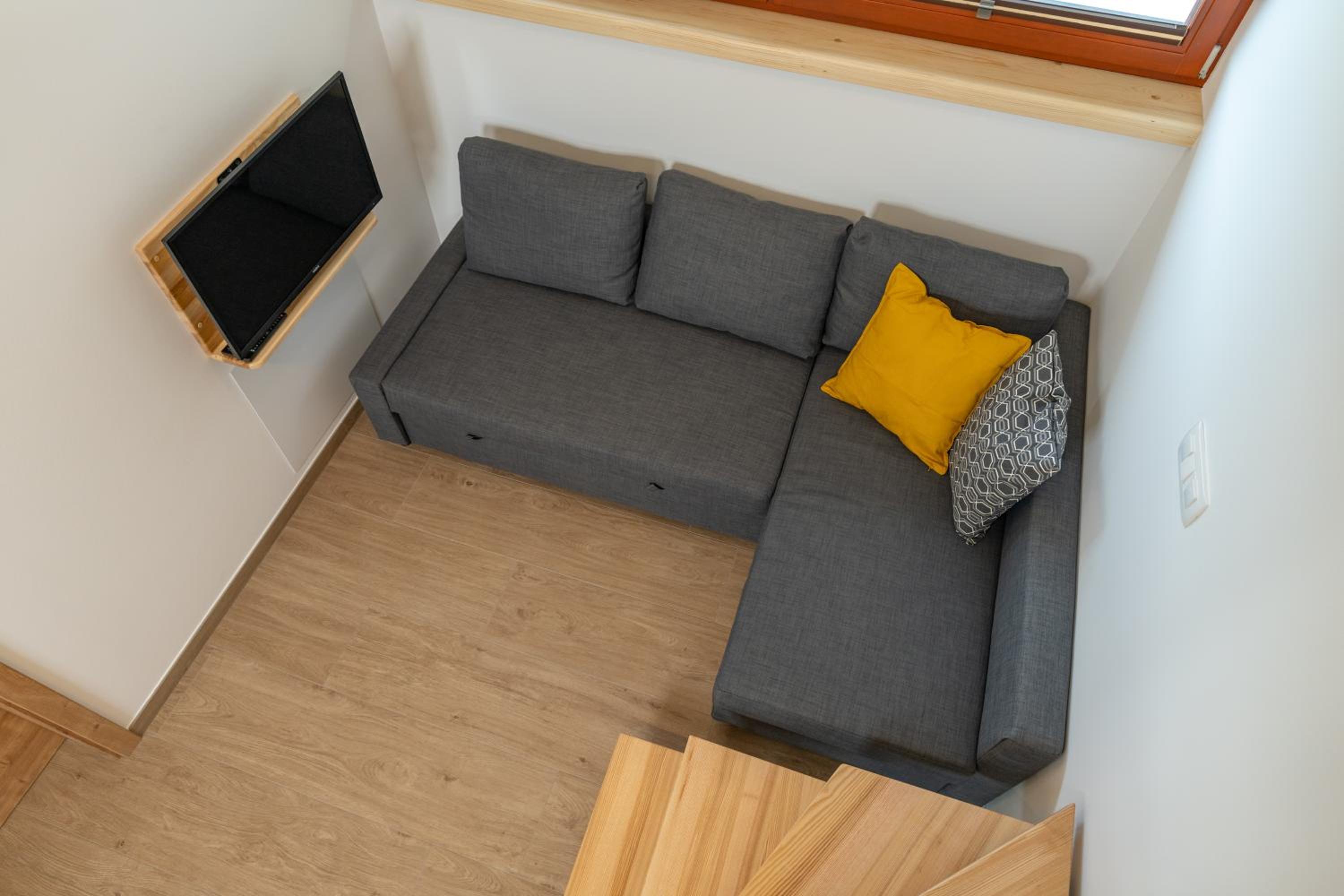 Apartment Orehar