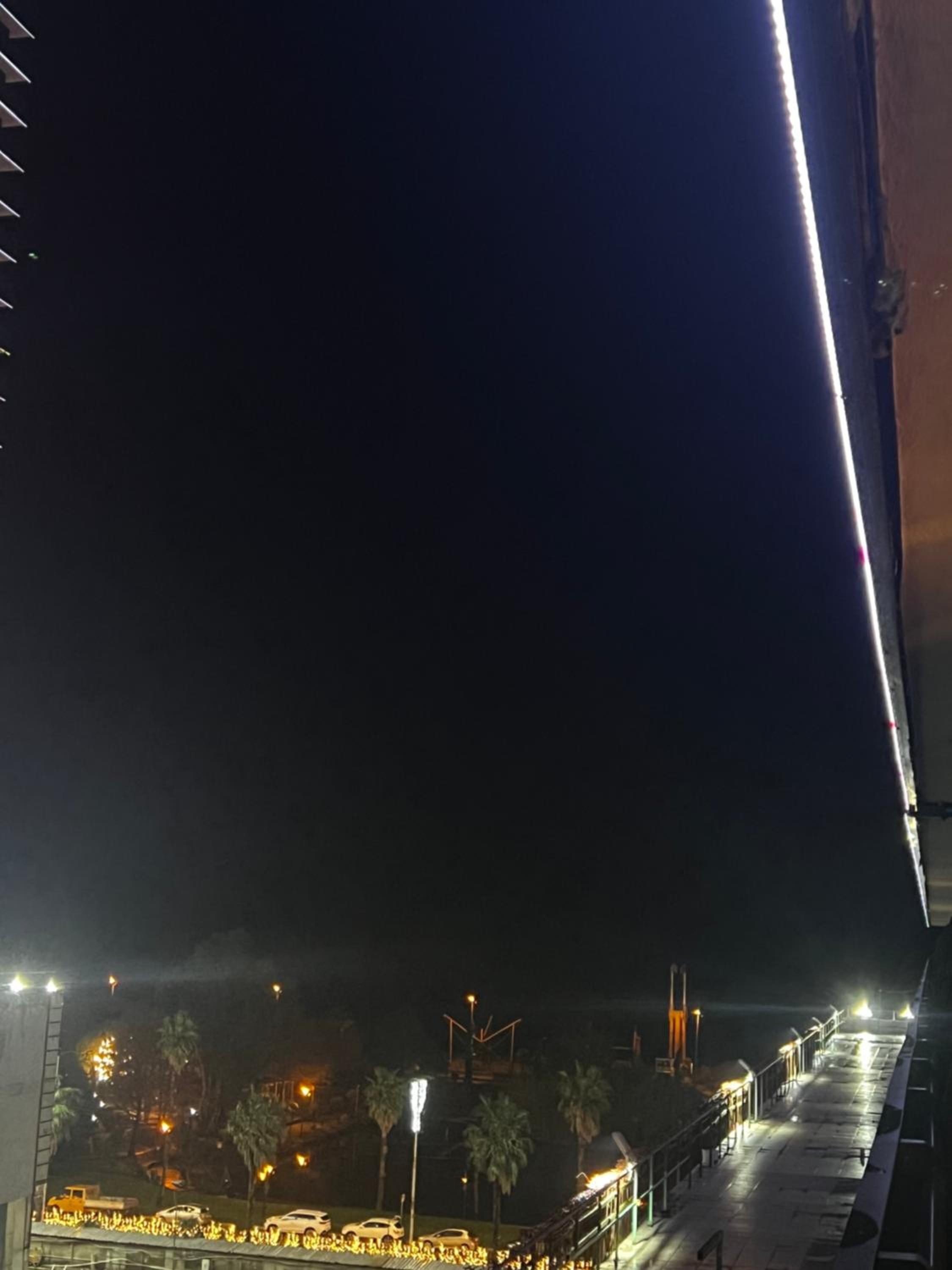 Orbi City AGS