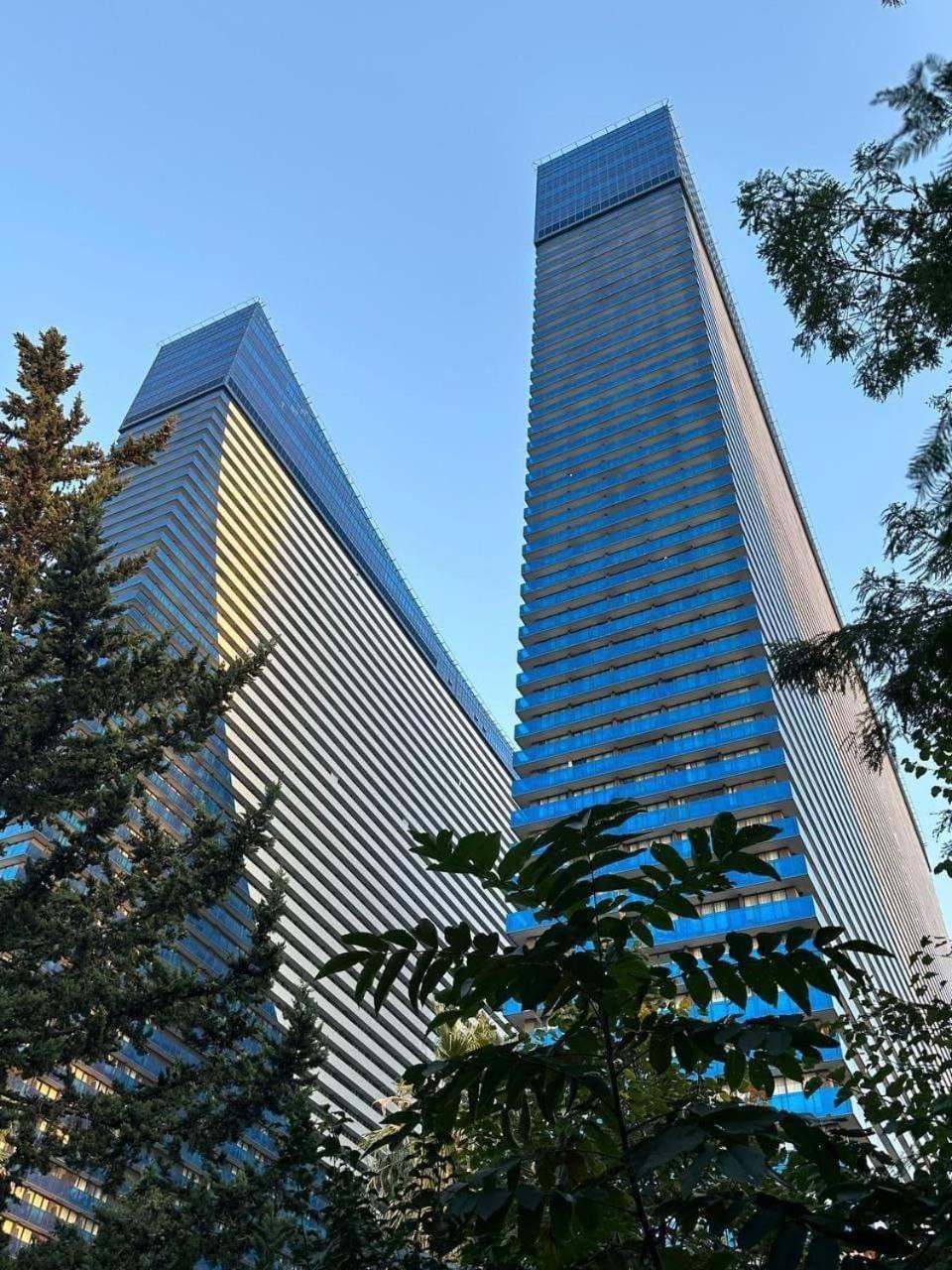 Orbi City AGS