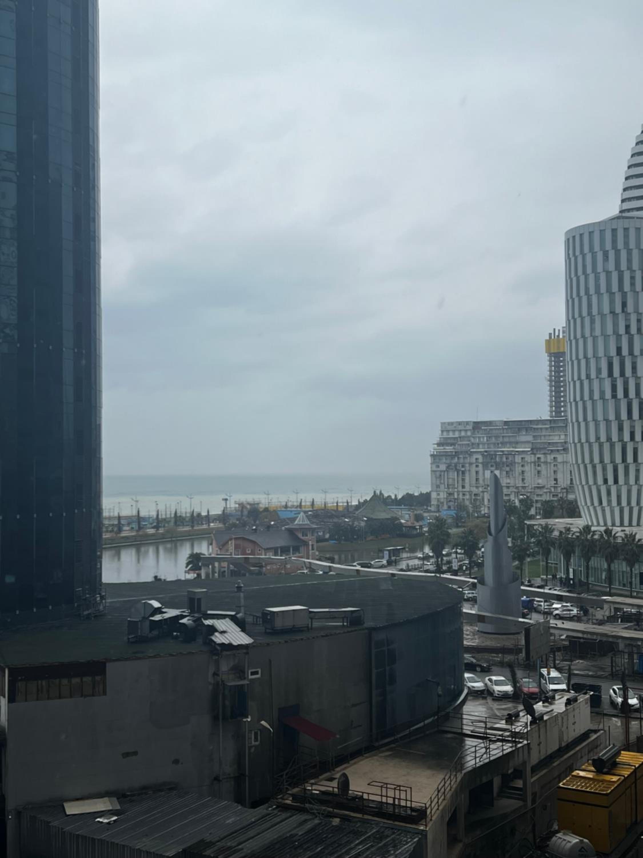 Orbi City AGS