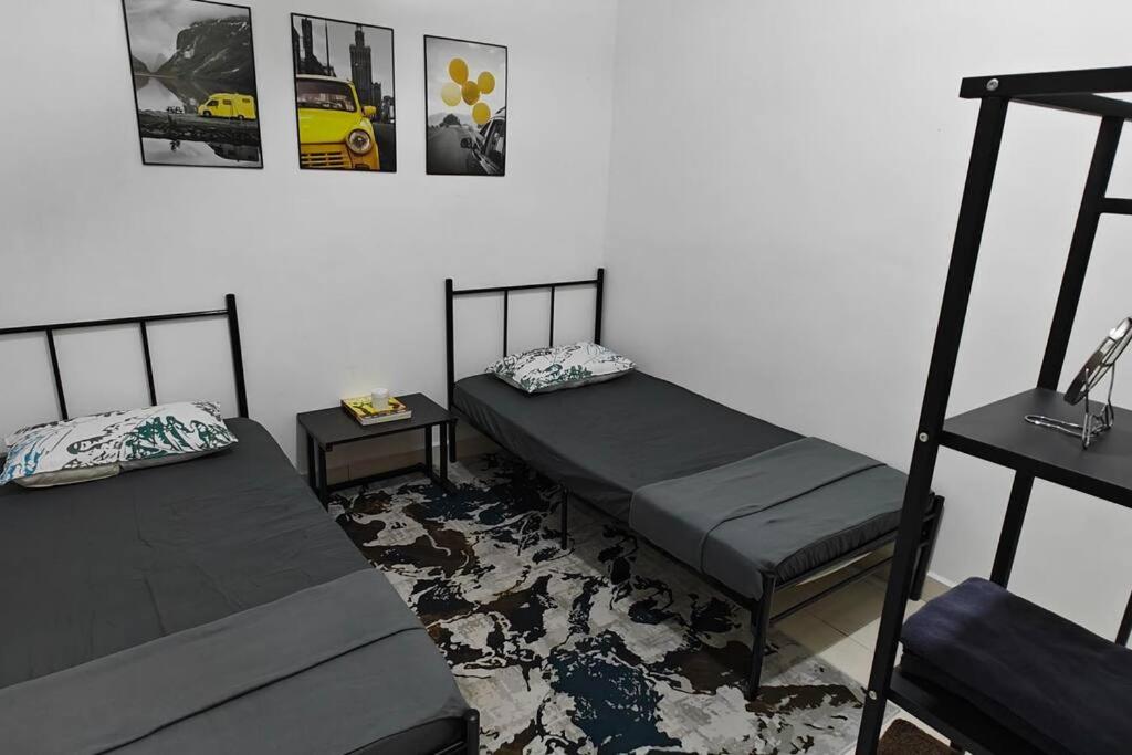 TangQona Homestay Paddy View Wifi M0slim Only photo 6