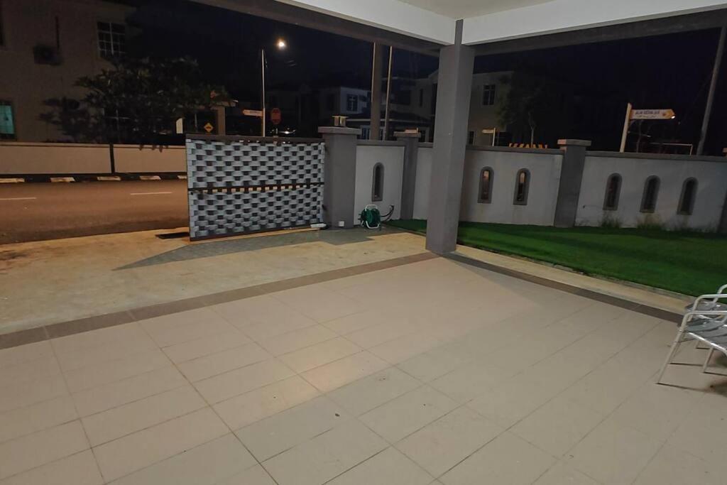 TangQona Homestay Paddy View Wifi M0slim Only photo 7
