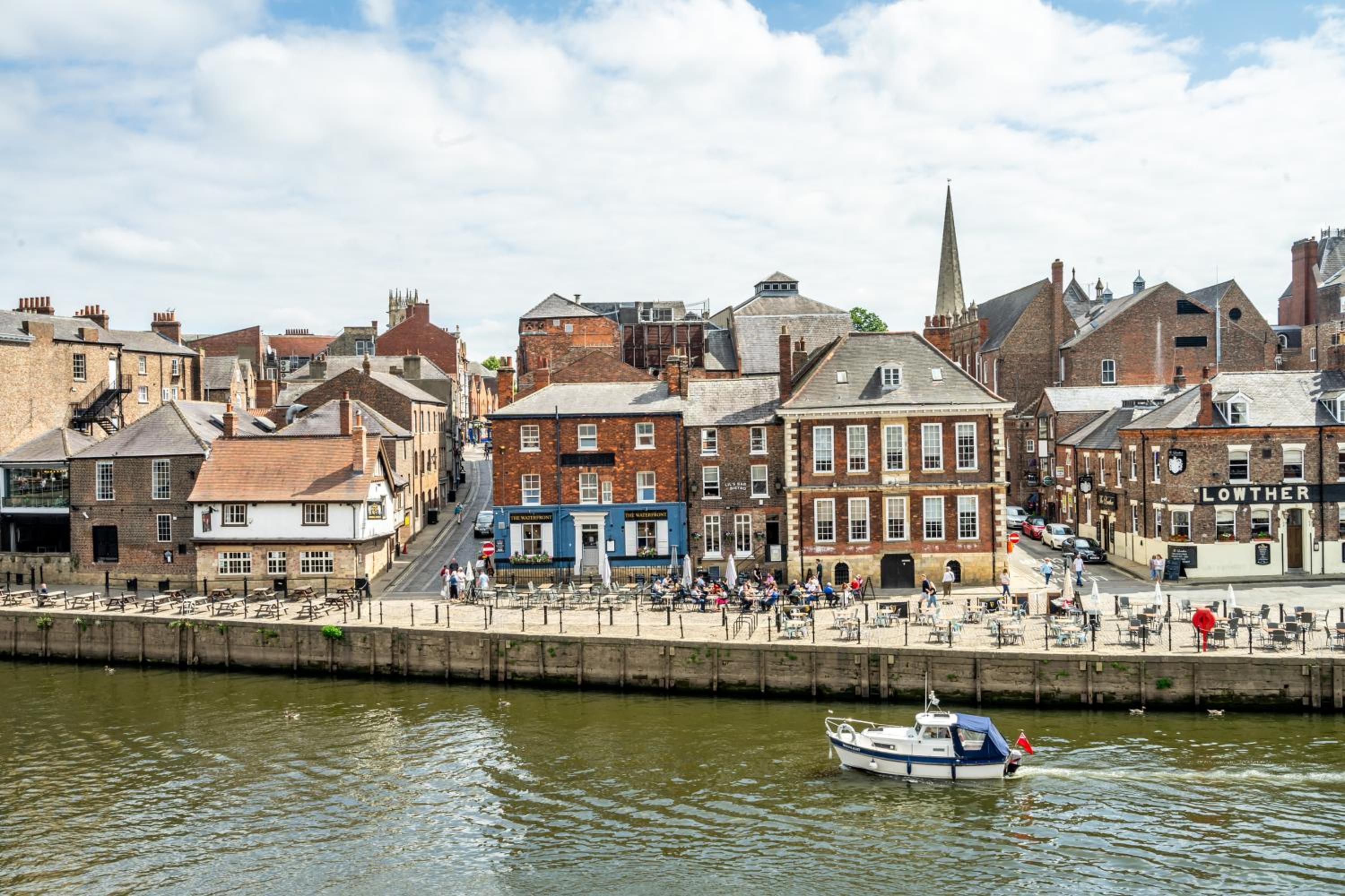 30 Woodsmill Quay view 3