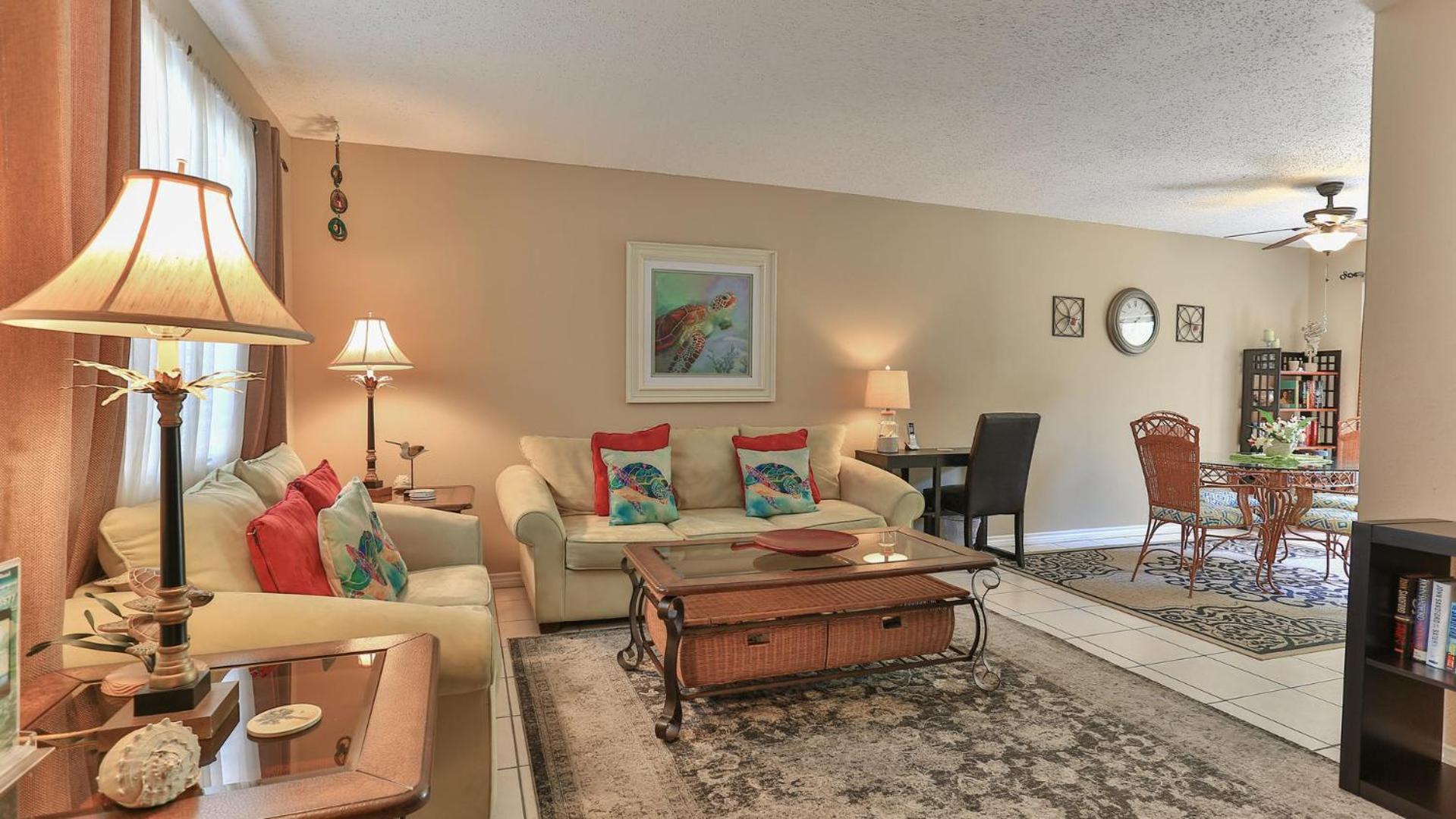 Southbay by the Gulf 73 an Updated Townhome Just Steps From The Beach a Family Friendly Destin Vacation view 4
