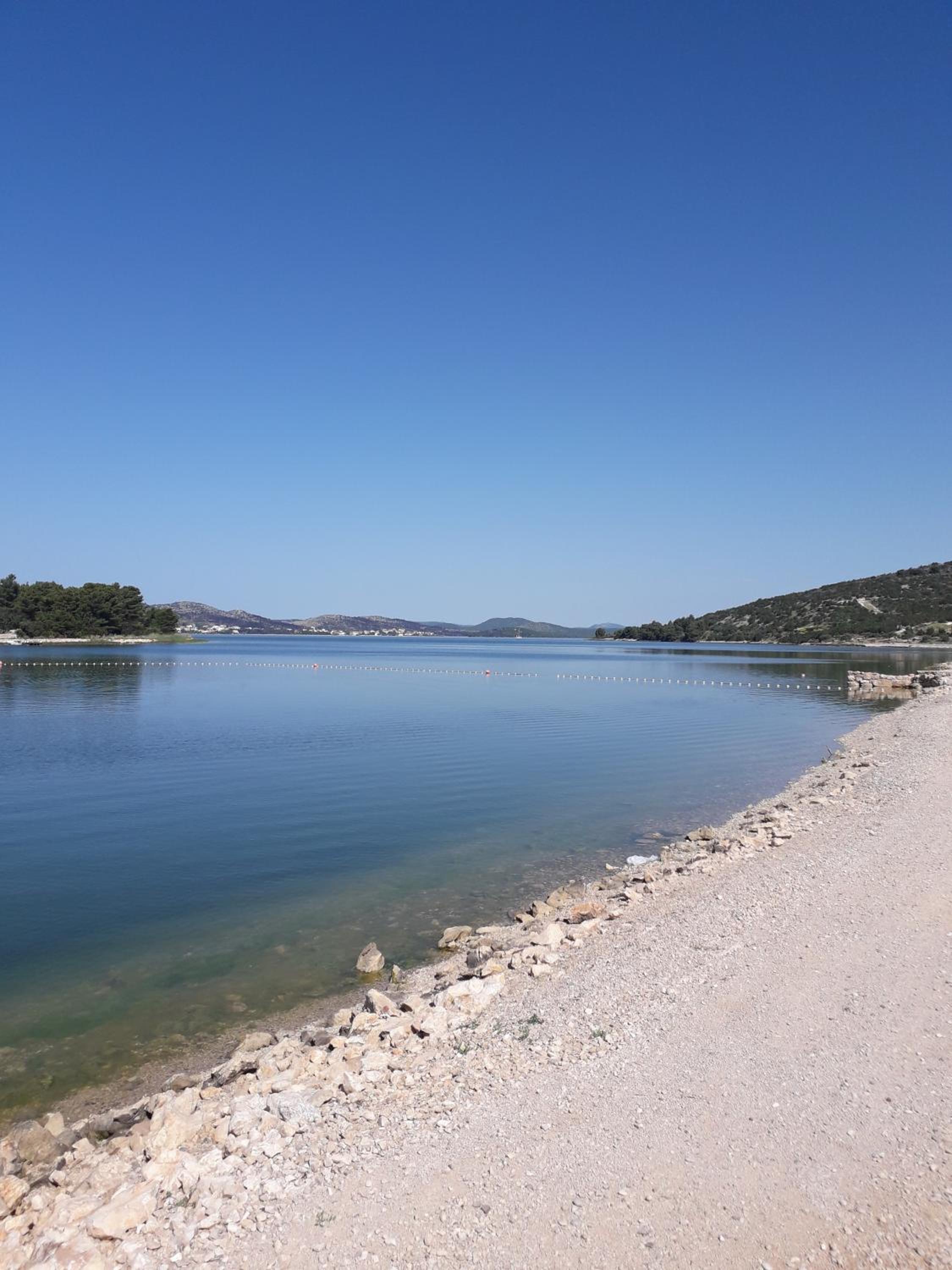 Ferienhaus am Wasser - Kuća RiO - iberische Finca in Dalmatien view 2