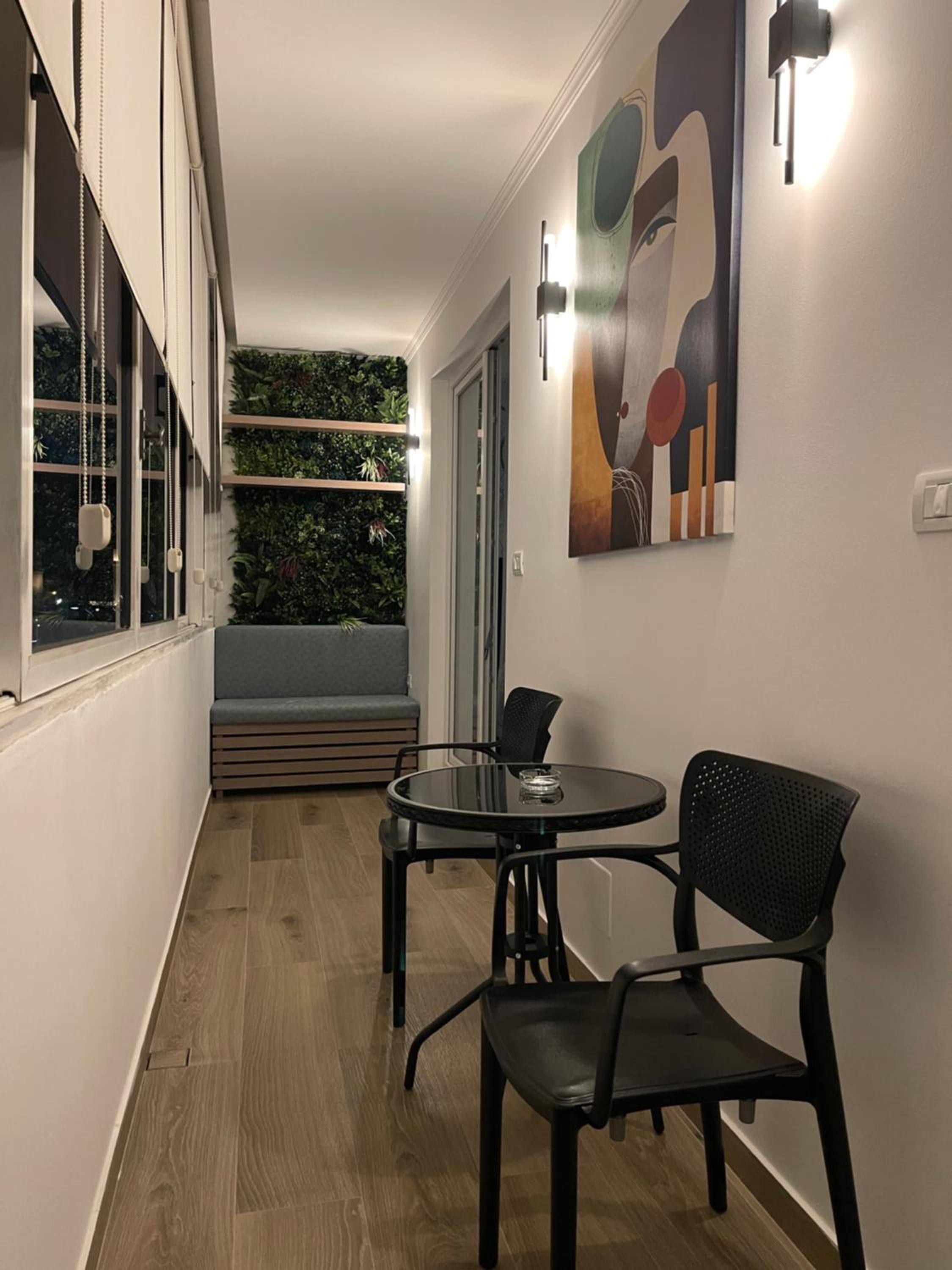 Tirana Center Apartment - Your Cosy Corner
