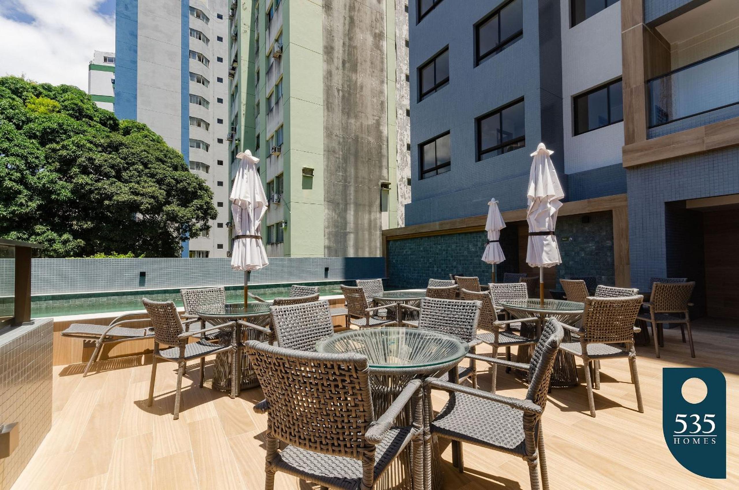 Beautiful Bedsitter in Salvador