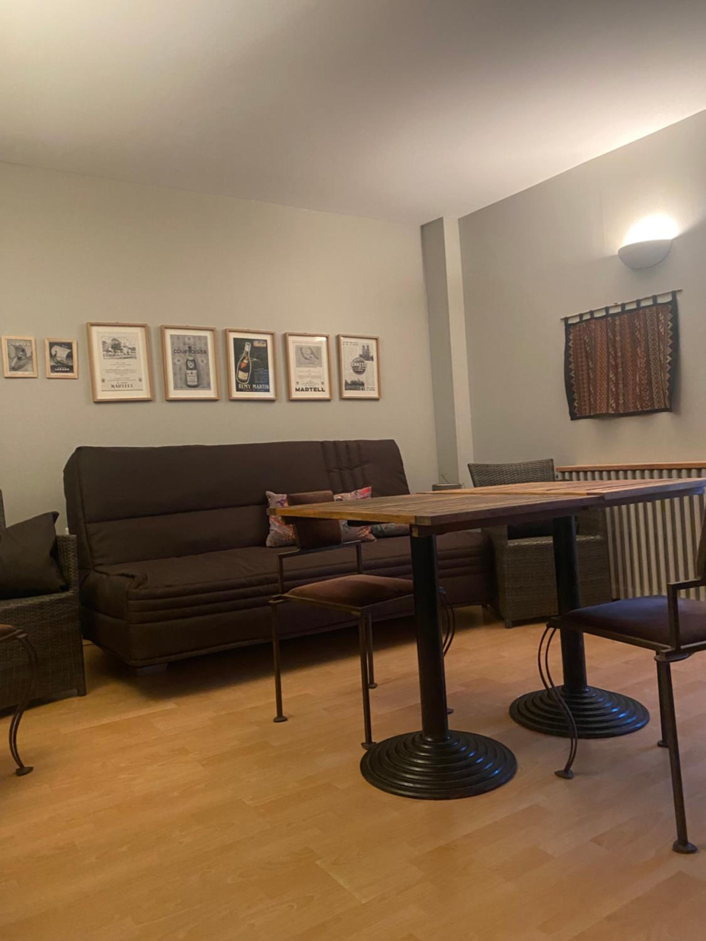 Suite en Terrasse à Cognac, photo 26